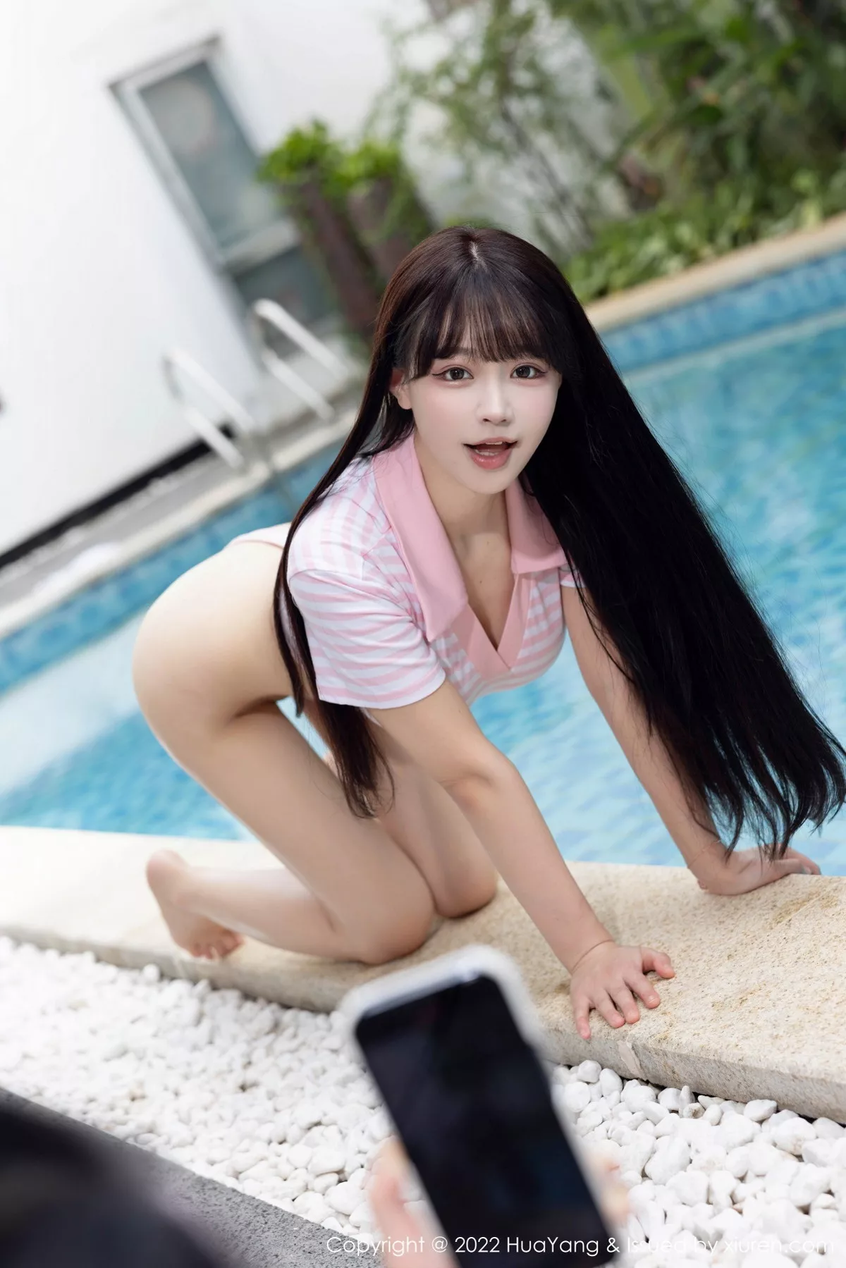 [HuaYang花漾]第517期朱可儿写真  第8张-《94零社区》