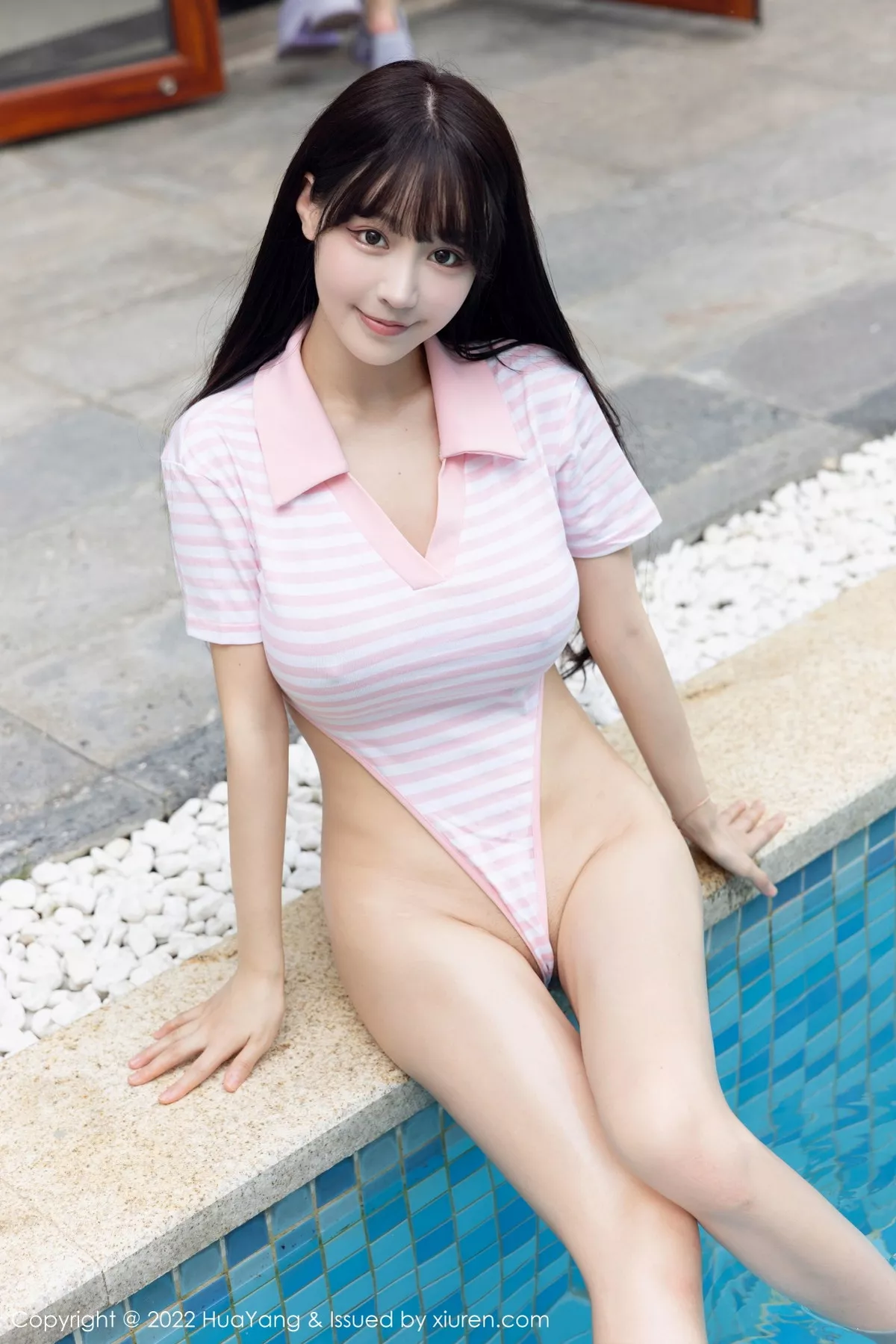 [HuaYang花漾]第517期朱可儿写真  第14张-《94零社区》