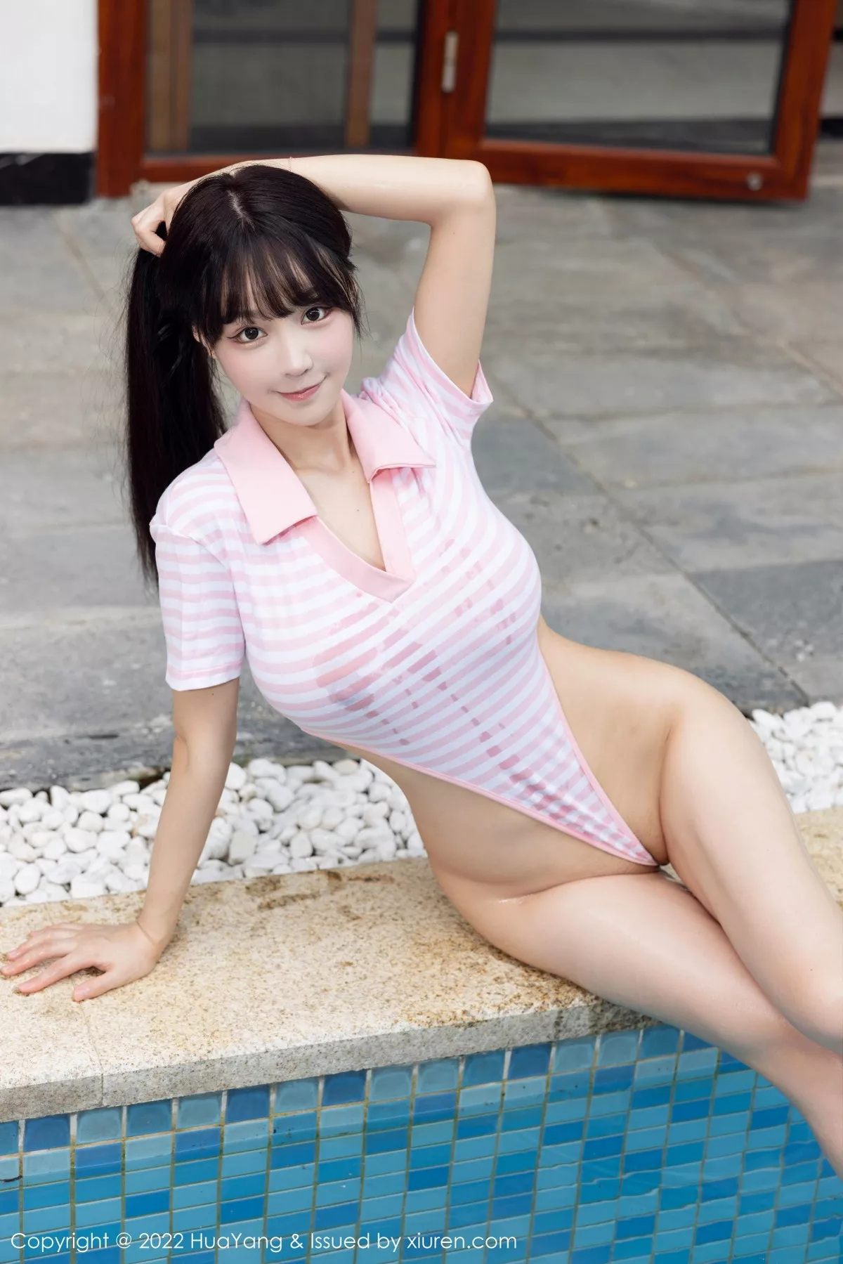 [HuaYang花漾]第517期朱可儿写真  第16张-《94零社区》