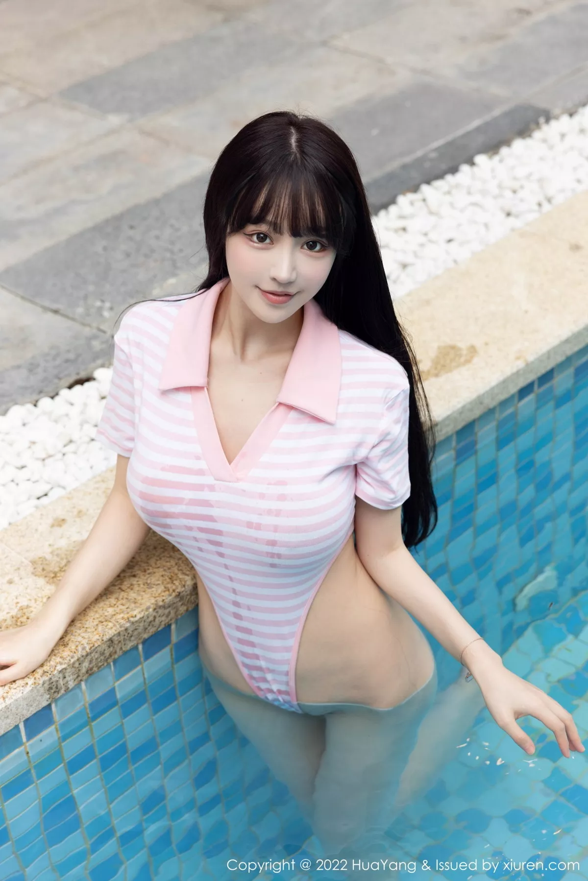 [HuaYang花漾]第517期朱可儿写真  第17张-《94零社区》