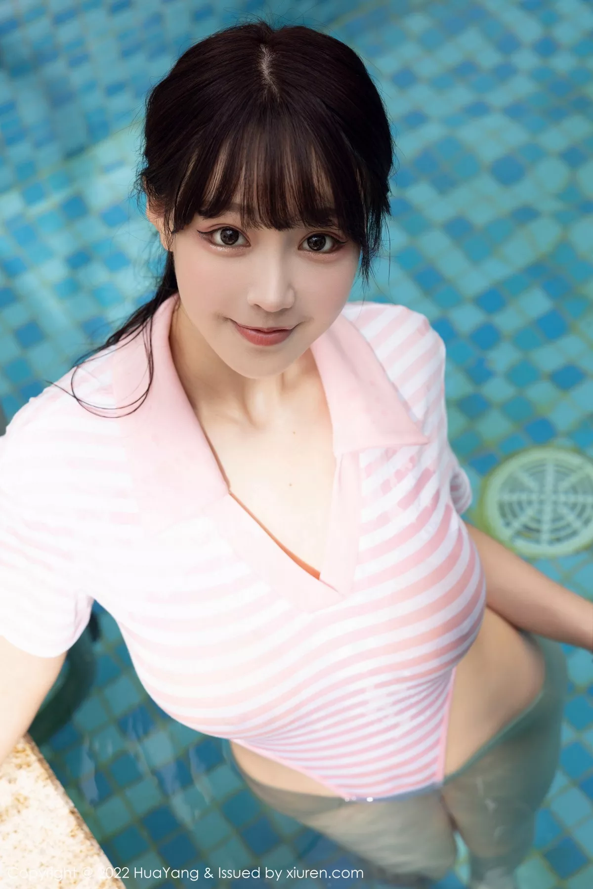 [HuaYang花漾]第517期朱可儿写真  第24张-《94零社区》