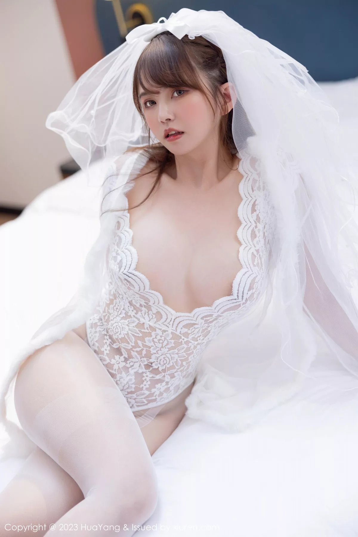 [HuaYang花漾]第524期张思允写真  第8张-《94零社区》