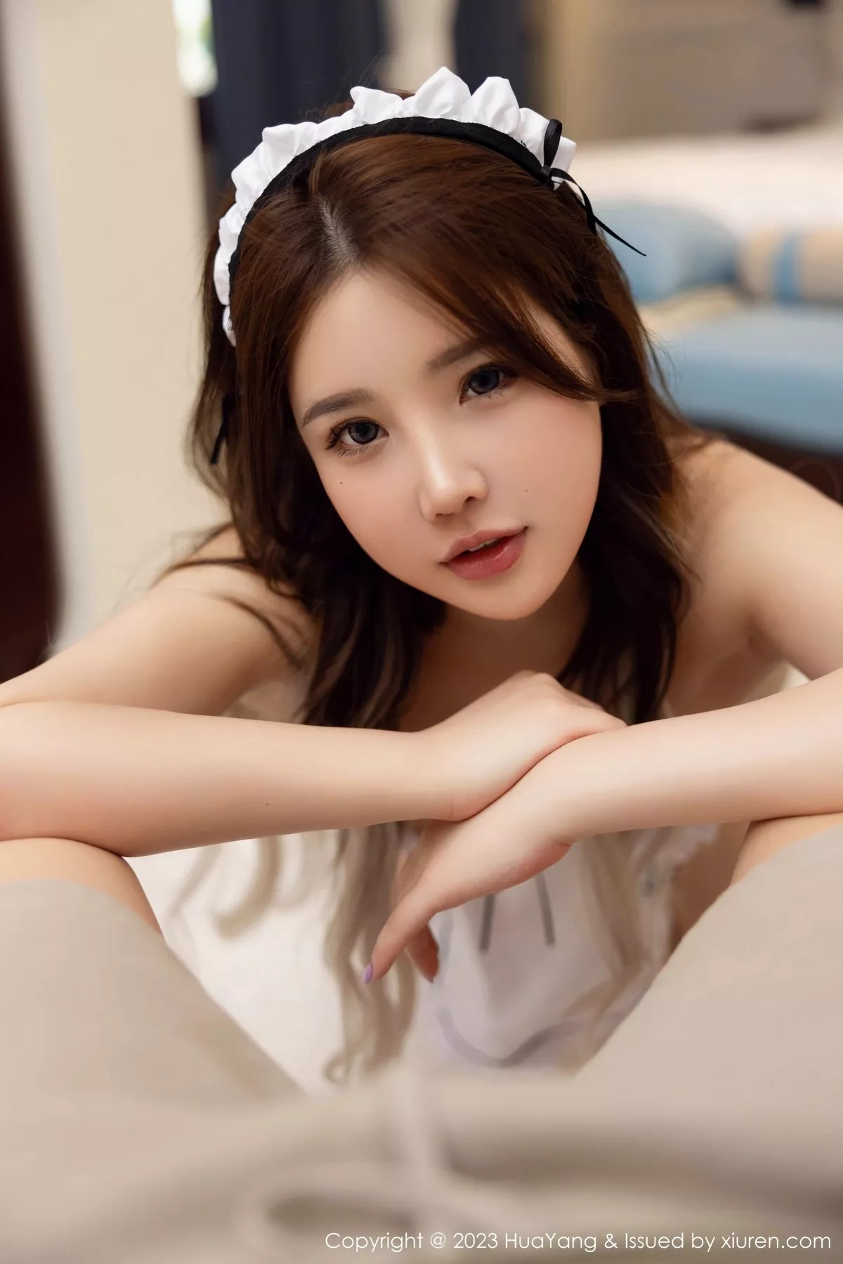 [HuaYang花漾]第532期小海臀写真  第24张-《94零社区》
