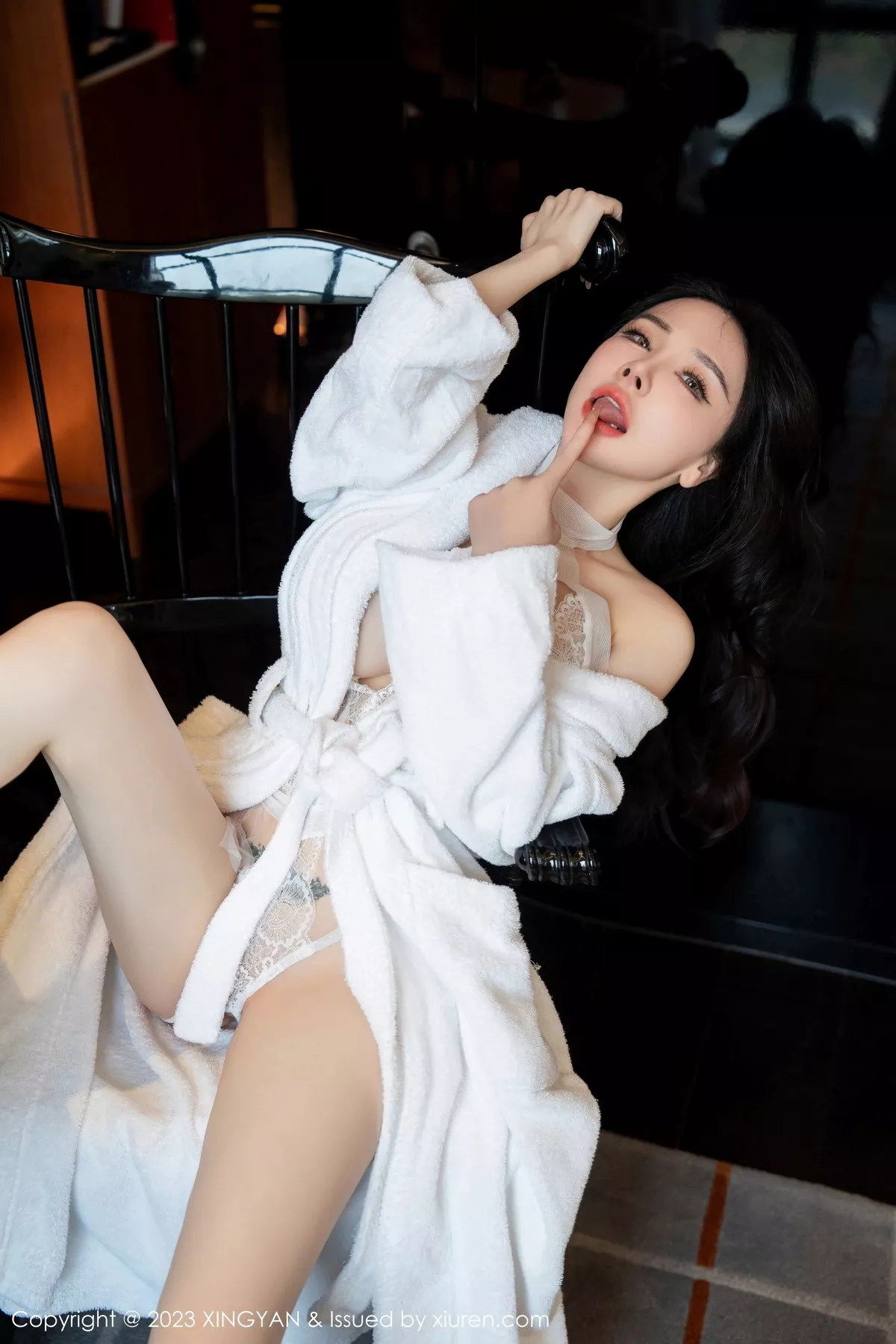 [XingYan星颜社]第220期潘娇娇写真  第18张-《94零社区》
