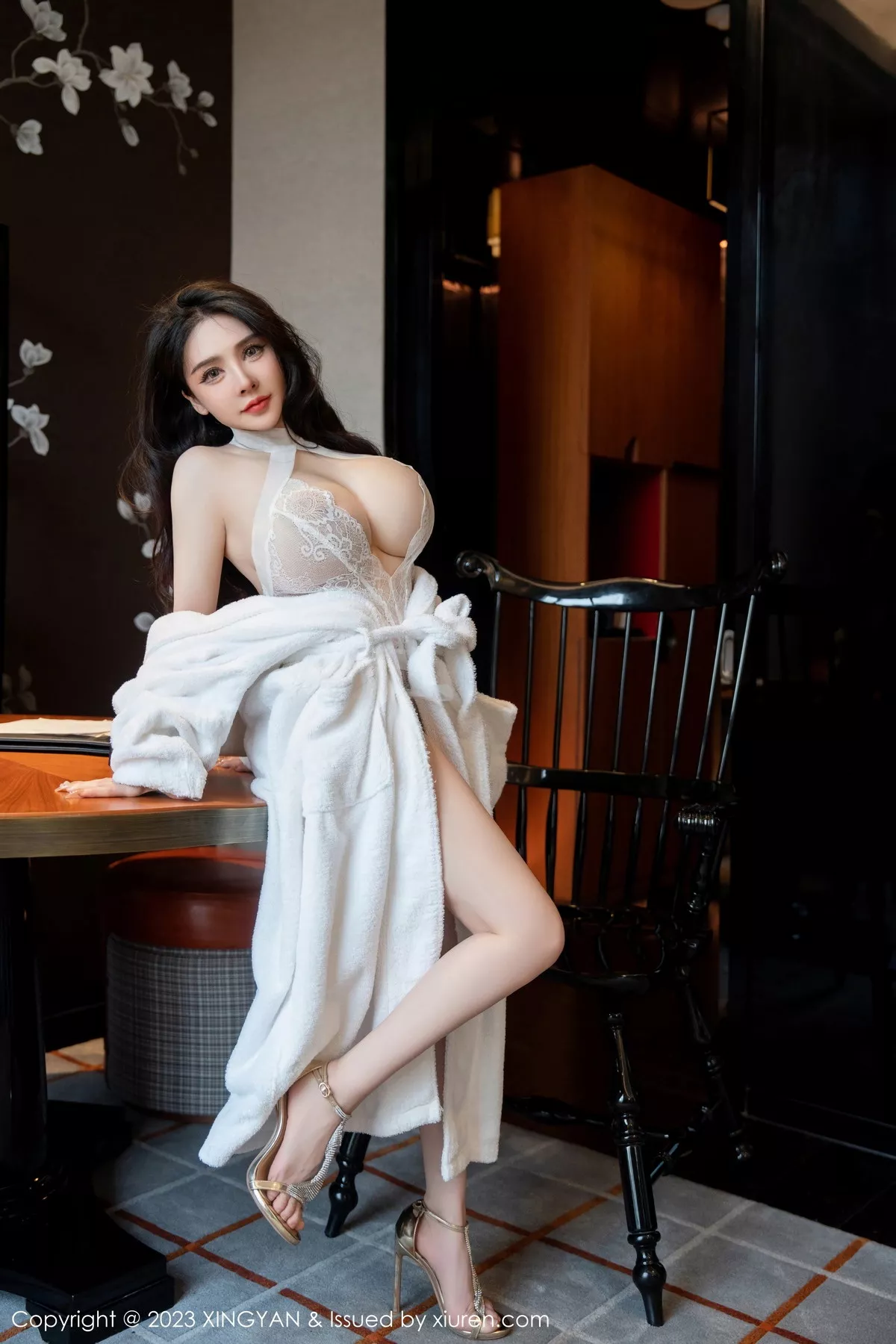 [XingYan星颜社]第220期潘娇娇写真  第27张-《94零社区》