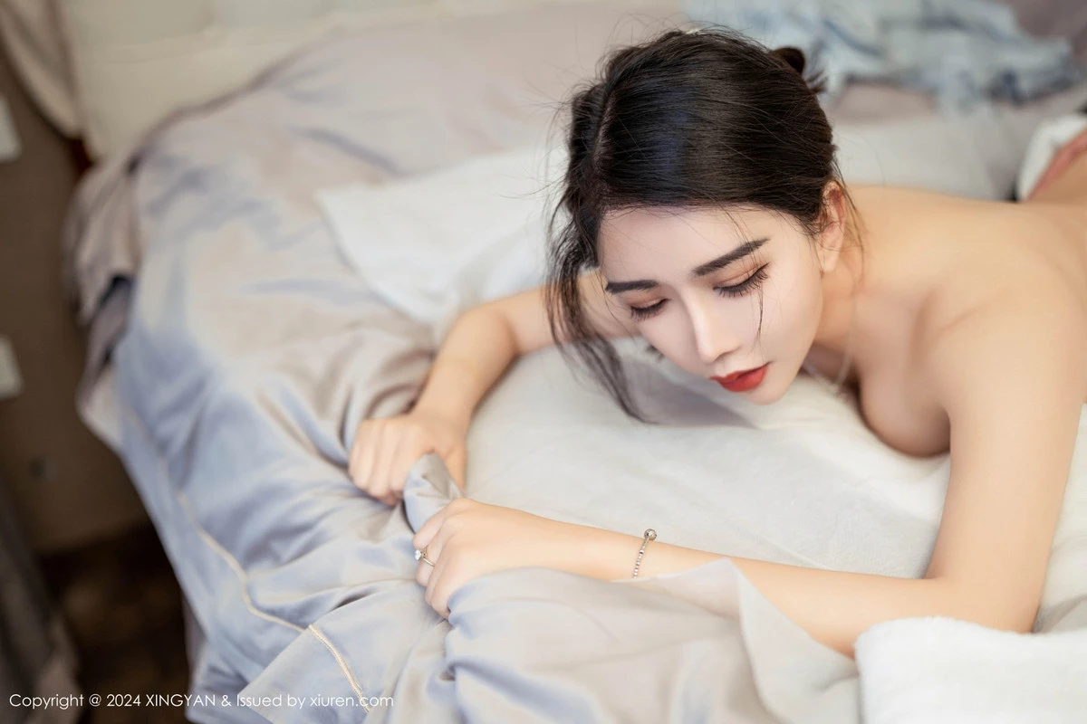 [XingYan星颜社]第271期李若汐写真  第31张-《94零社区》