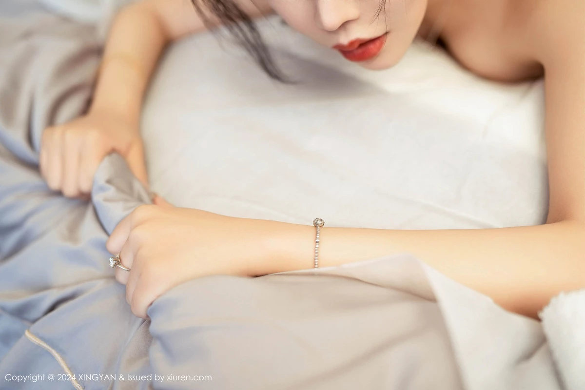 [XingYan星颜社]第271期李若汐写真  第32张-《94零社区》
