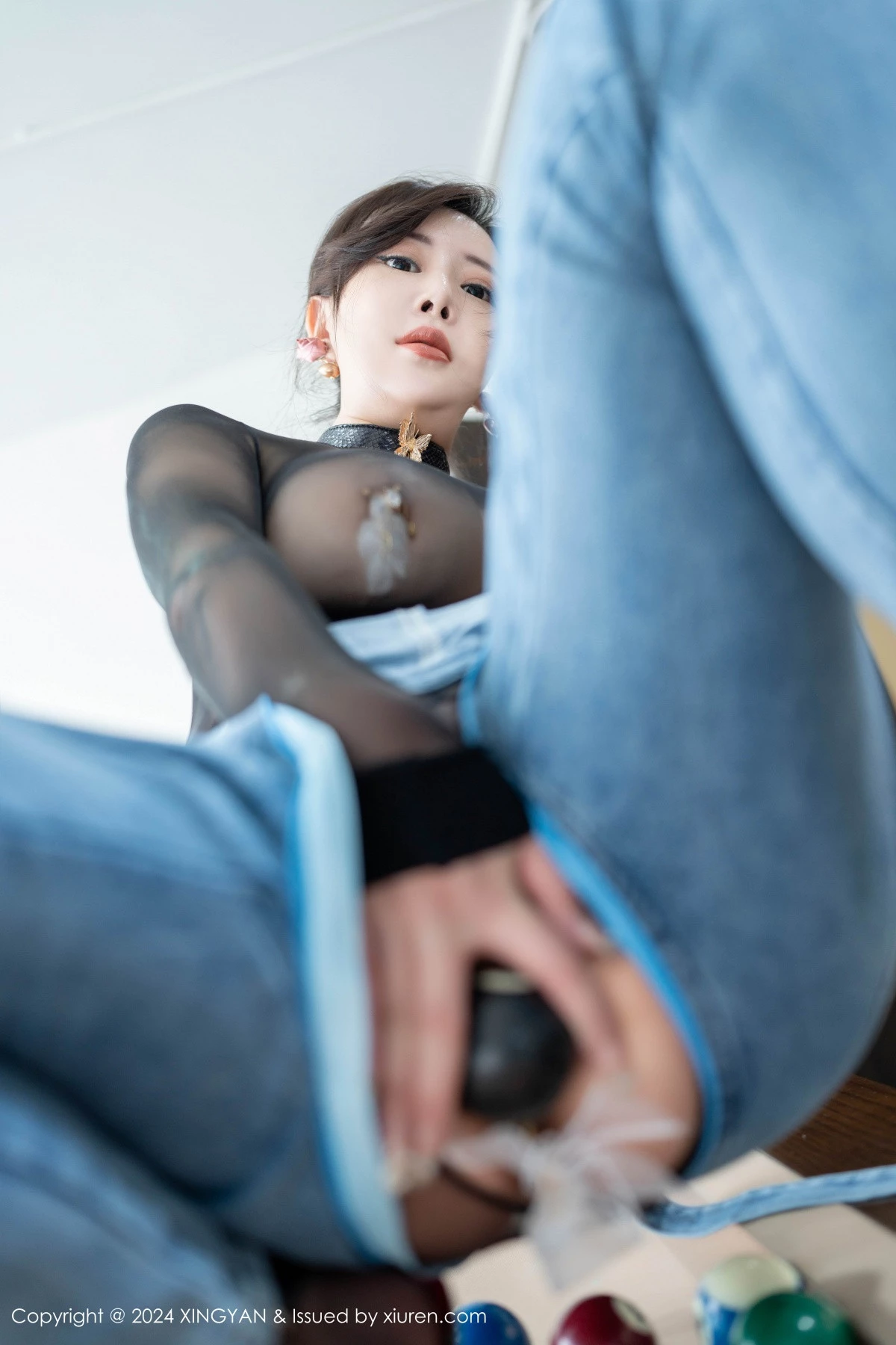 [XingYan星颜社]第278期王婉悠写真  第17张-《94零社区》