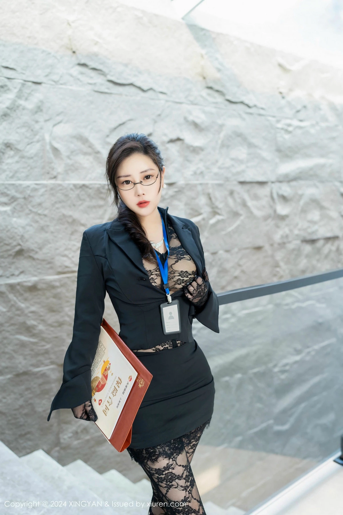 [XingYan星颜社]第287期王婉悠写真  第6张-《94零社区》
