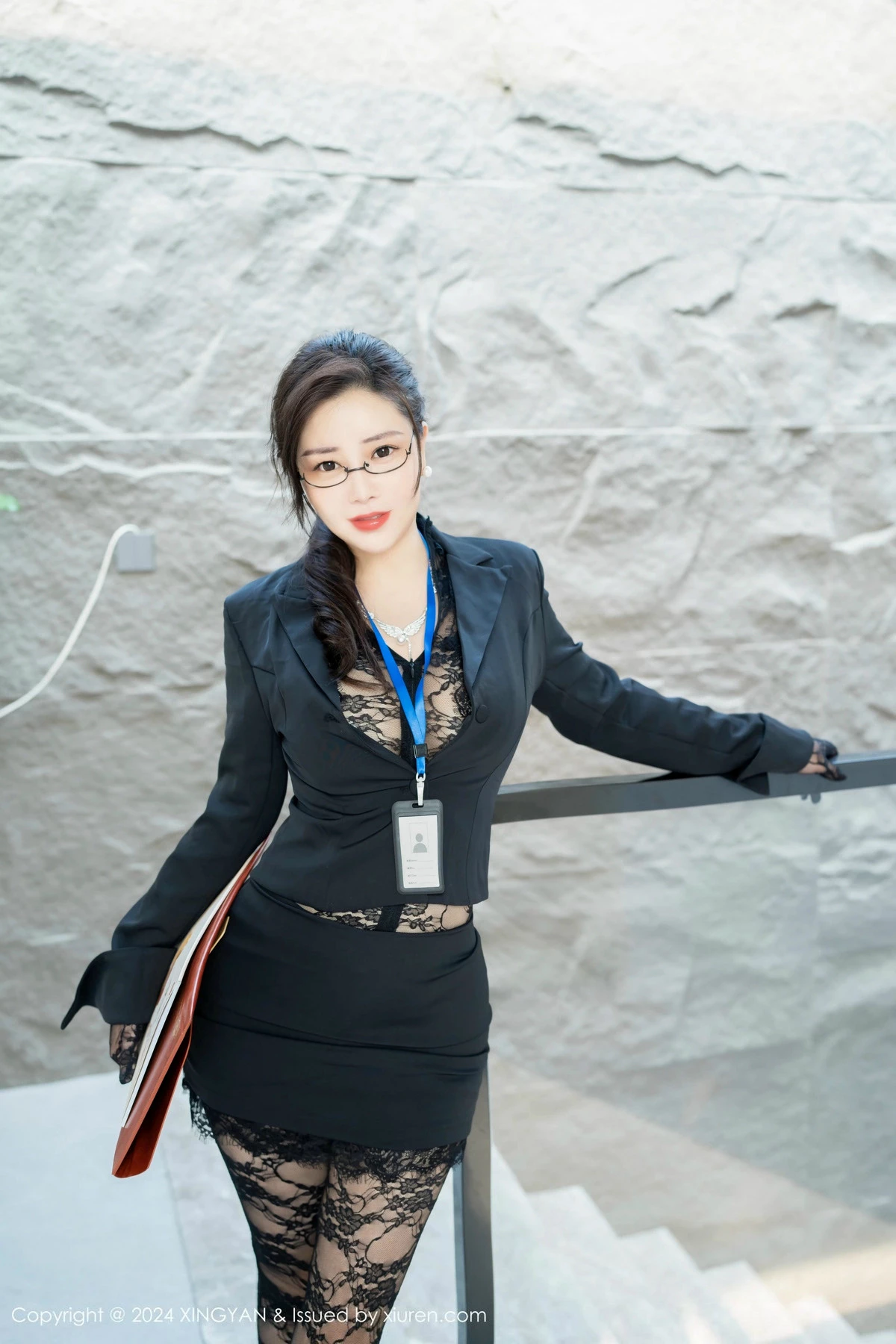[XingYan星颜社]第287期王婉悠写真  第5张-《94零社区》