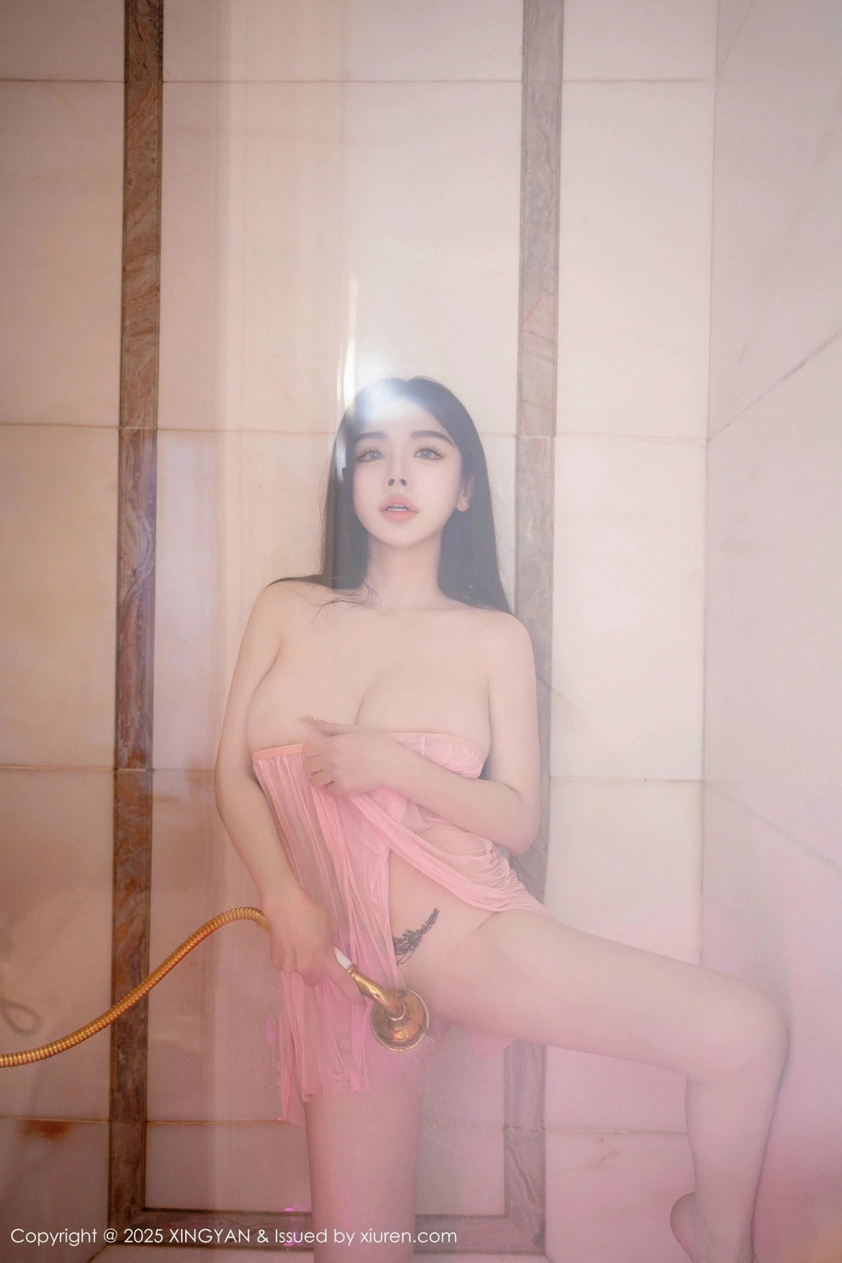 [XingYan星颜社]第306期潘思沁写真  第3张-《94零社区》