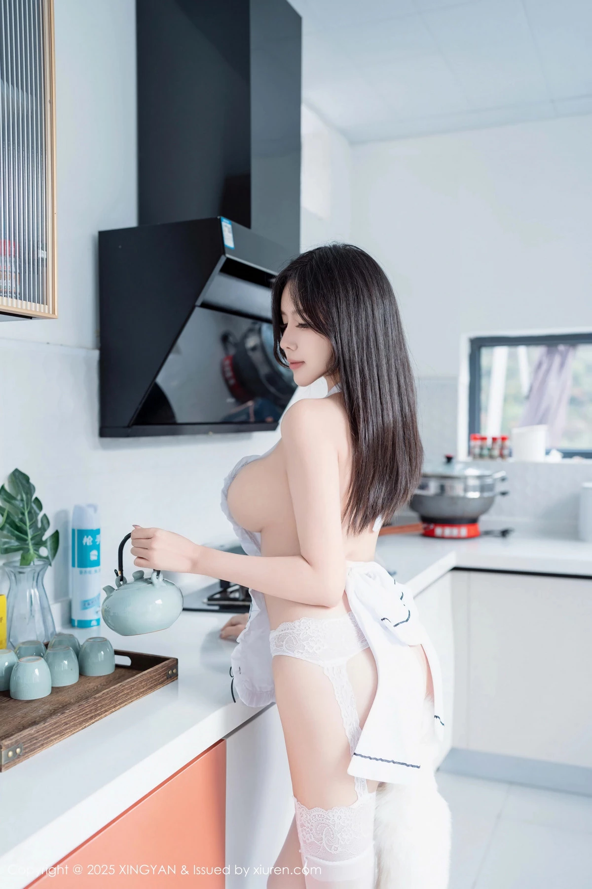 [XingYan星颜社]第310期袁圆写真  第7张-《94零社区》