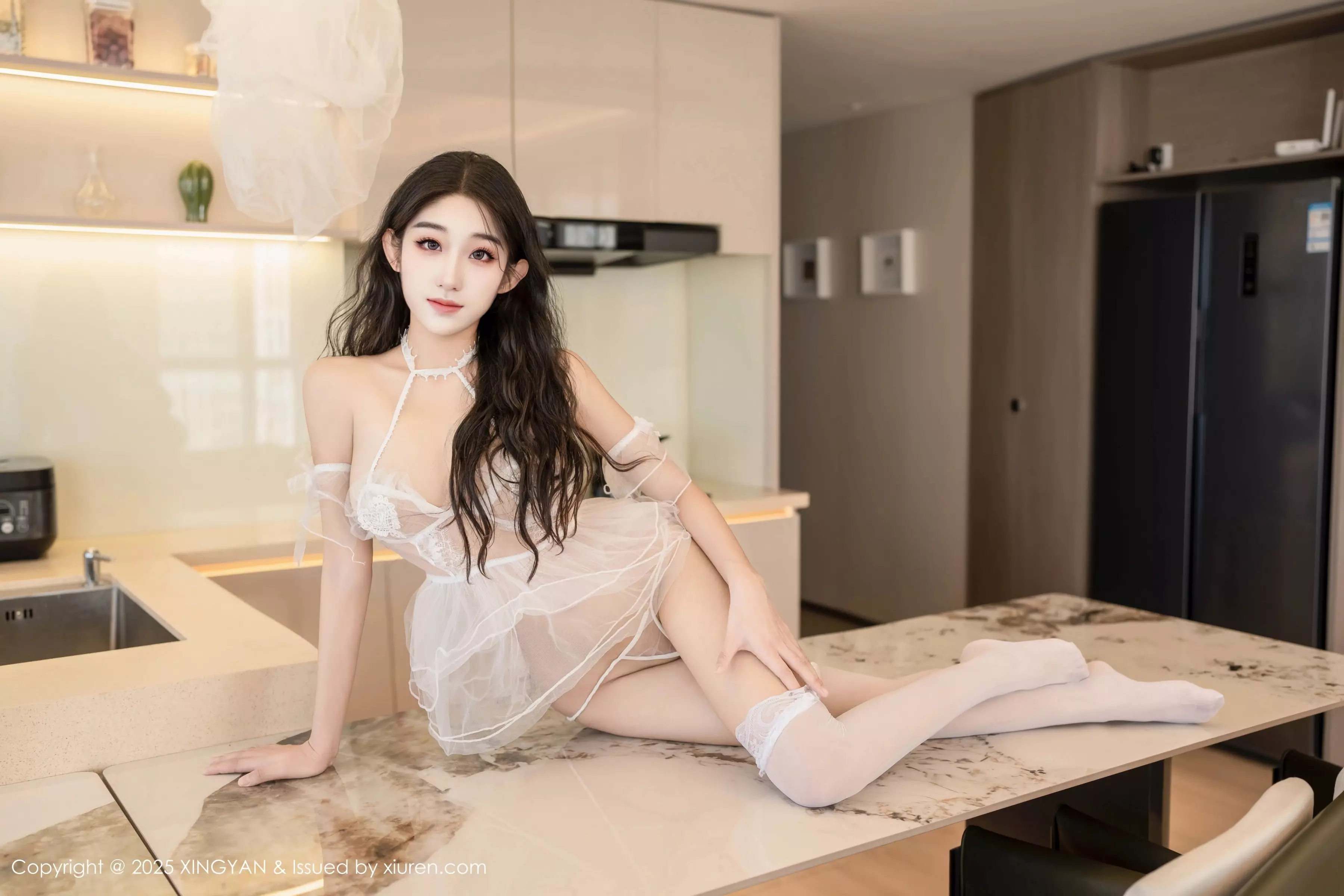 [XingYan星颜社]第330期星冉写真  第21张-《94零社区》