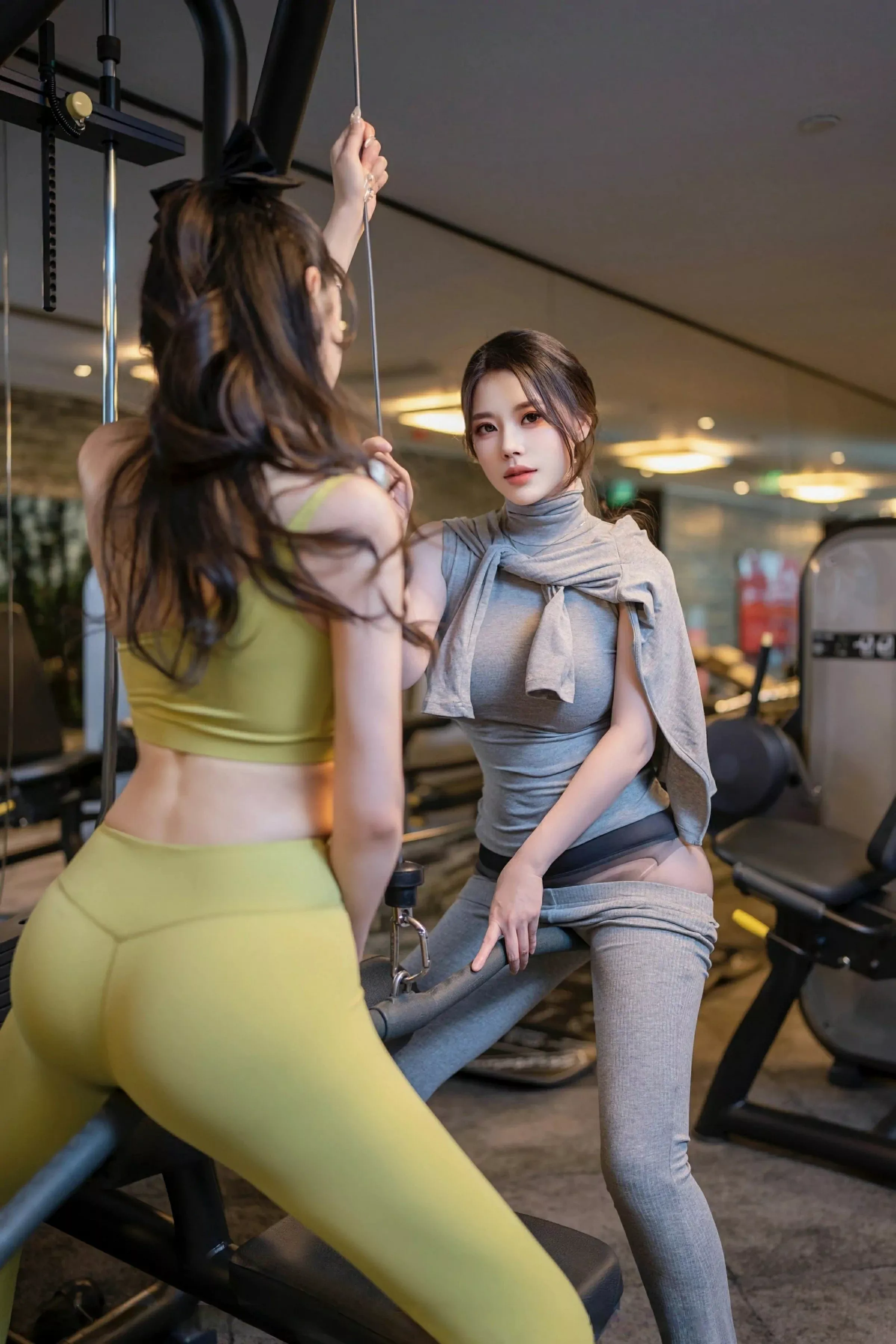 [XingYan星颜社]第333期模特合集写真  第24张-《94零社区》