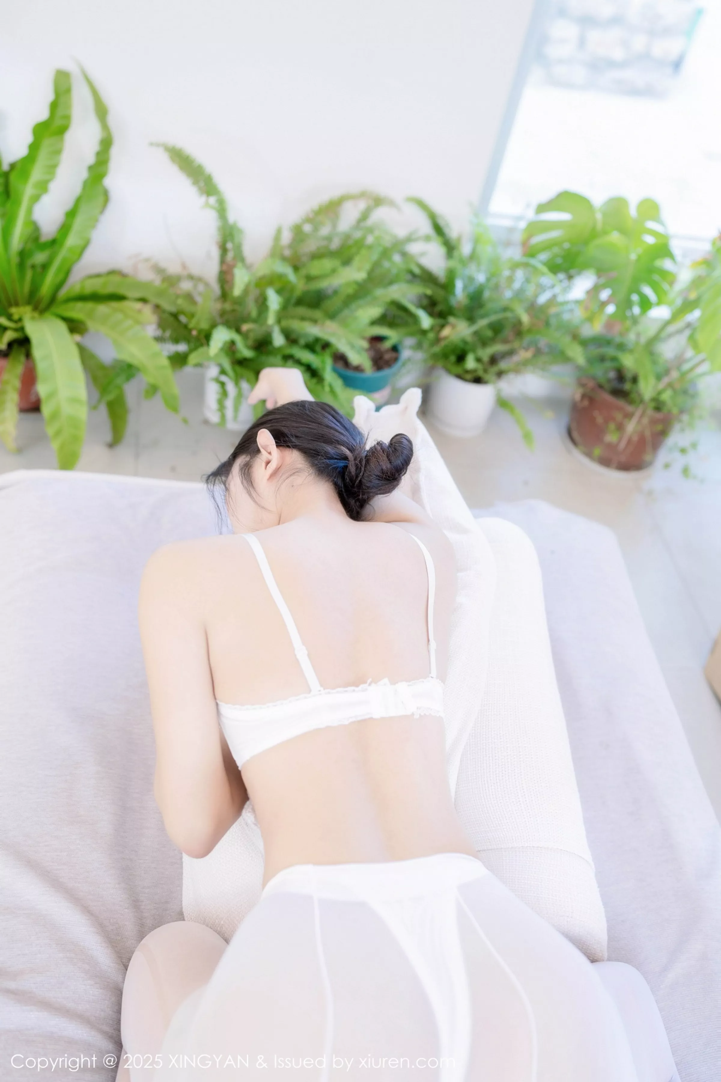 [XingYan星颜社]第334期星冉写真  第15张-《94零社区》