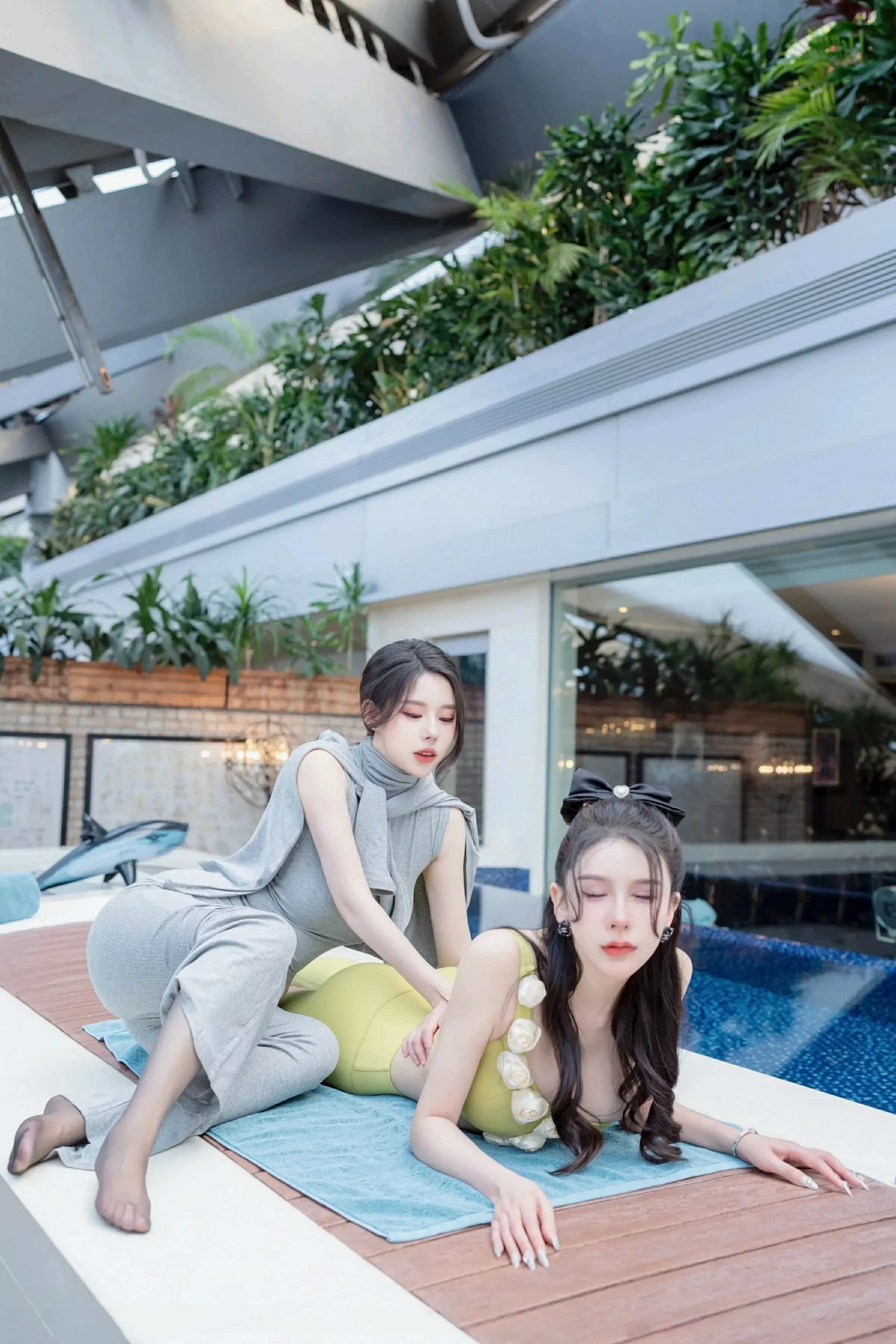 [XingYan星颜社]第333期模特合集写真  第30张-《94零社区》