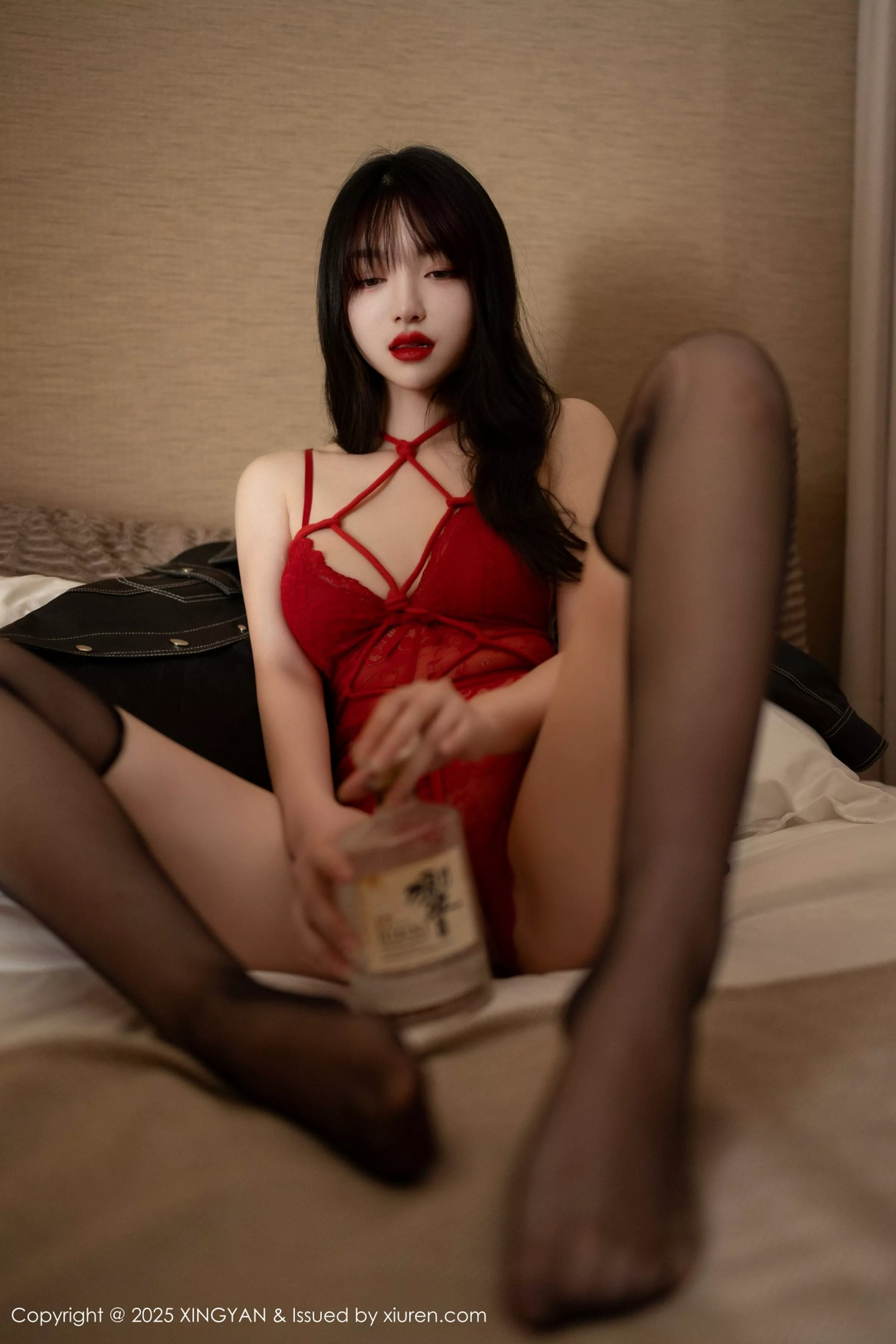 [XingYan星颜社]第335期白露写真  第14张-《94零社区》