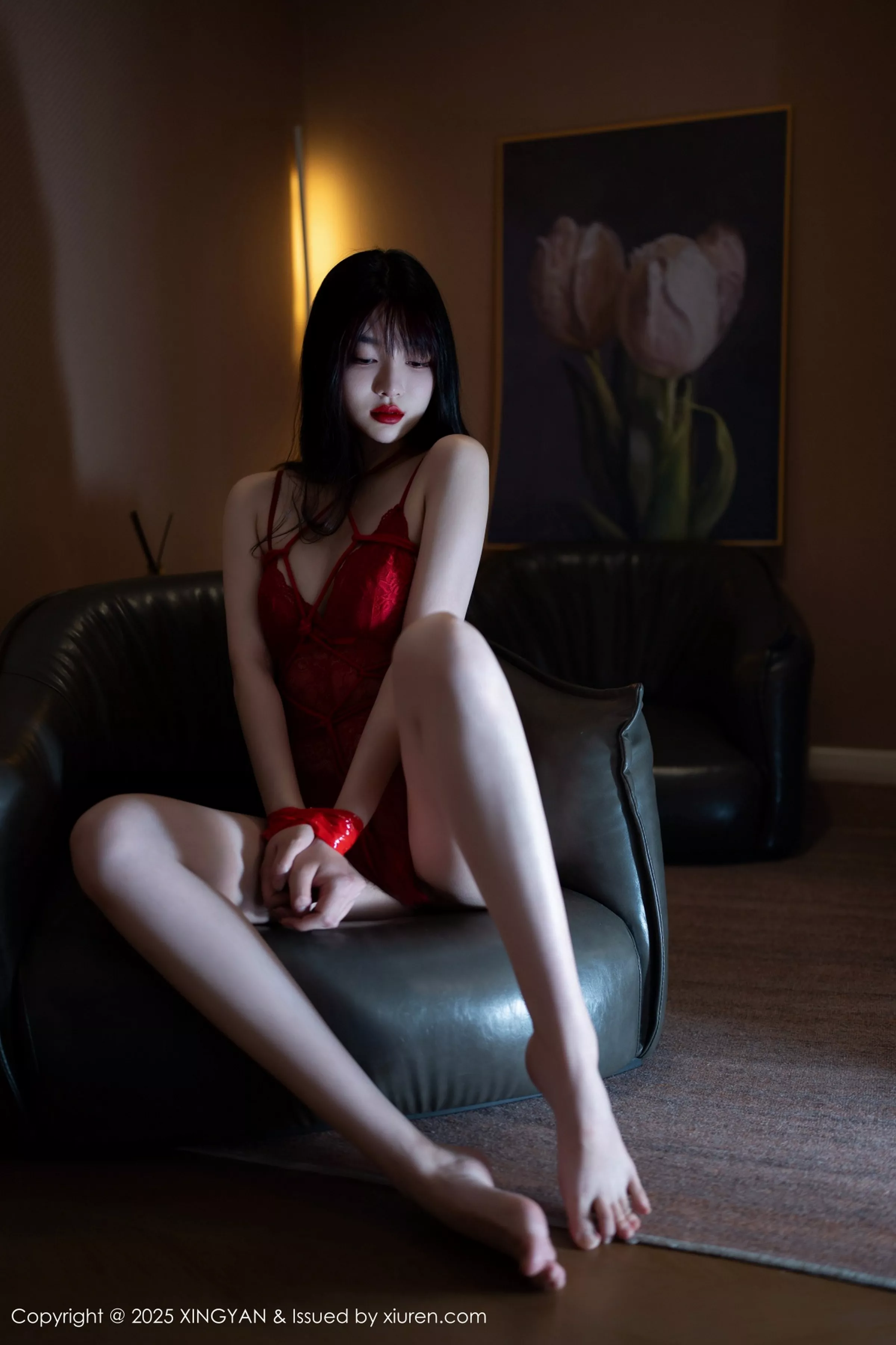 [XingYan星颜社]第335期白露写真  第23张-《94零社区》