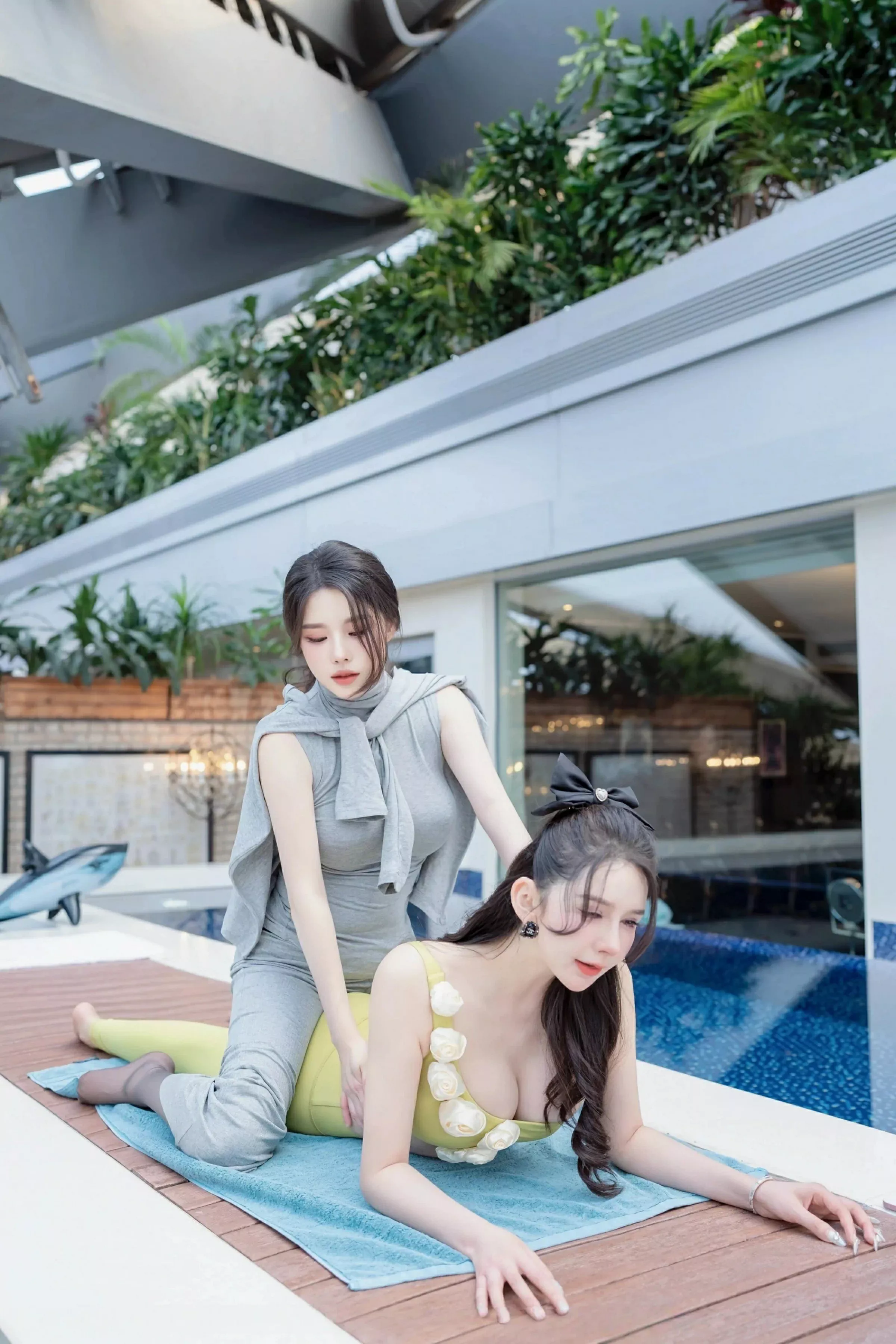 [XingYan星颜社]第333期模特合集写真  第33张-《94零社区》