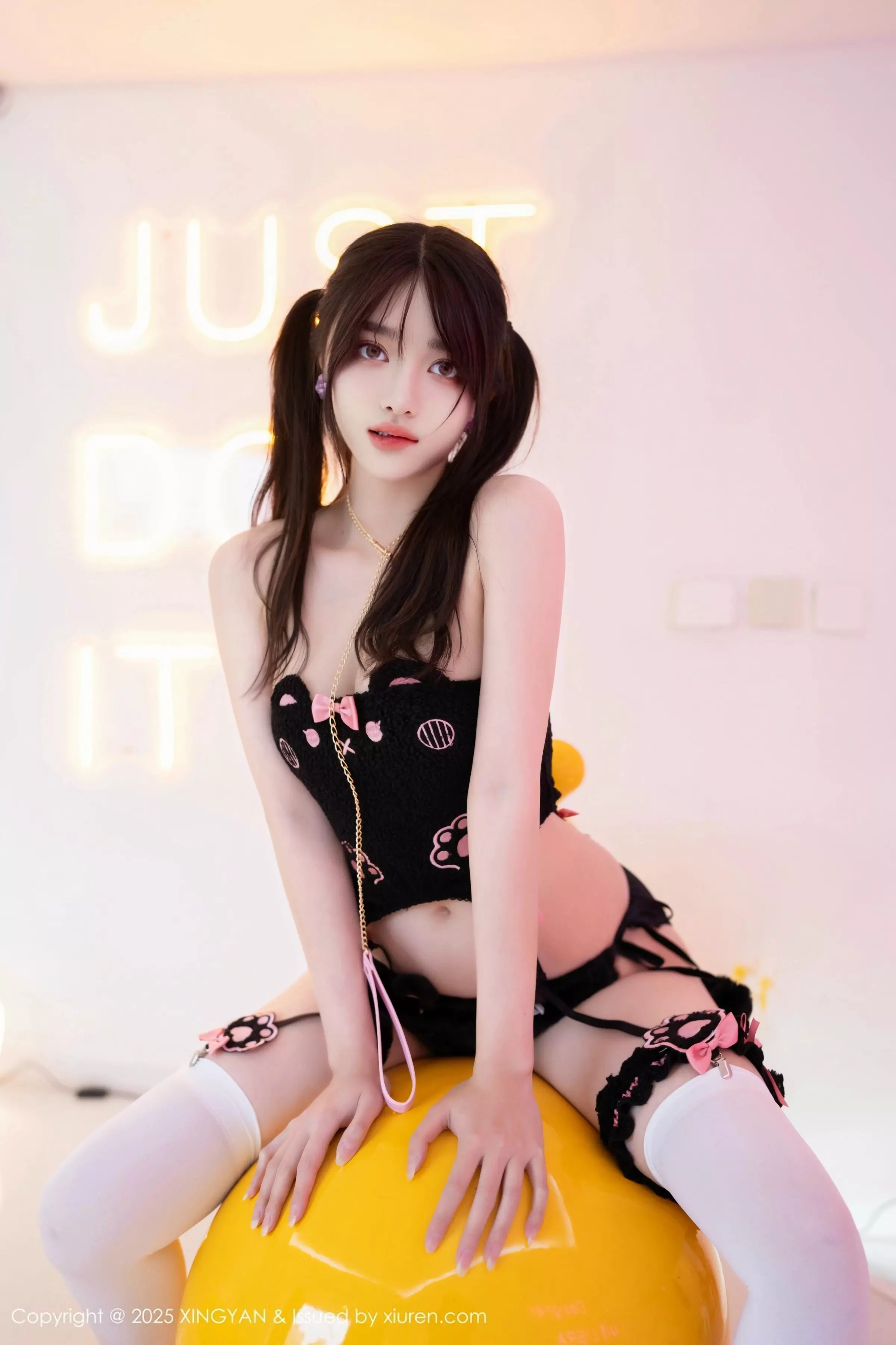 [XingYan星颜社]第349期白露写真  第1张-《94零社区》
