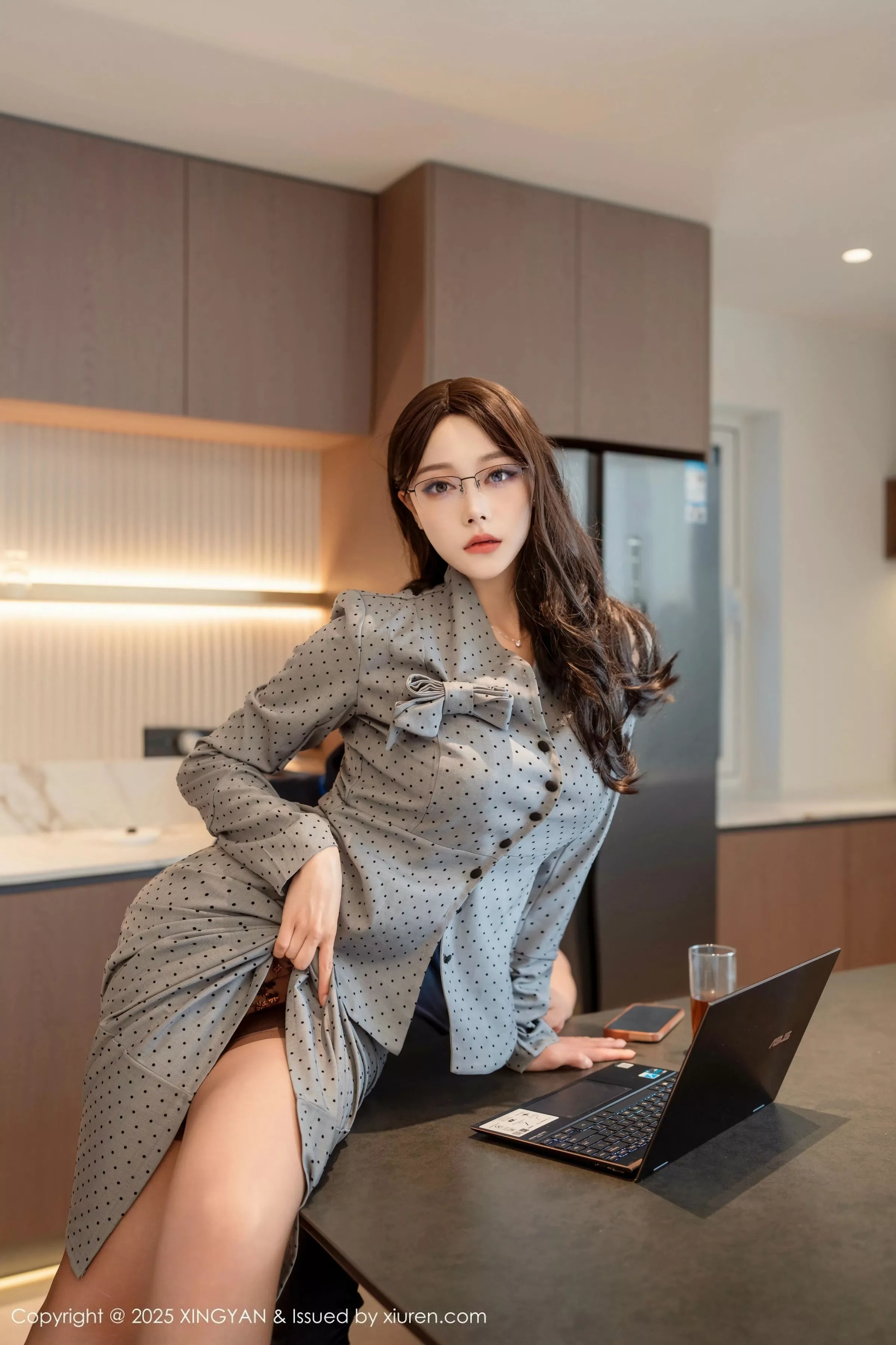 [XingYan星颜社]第348期清妙写真  第16张-《94零社区》