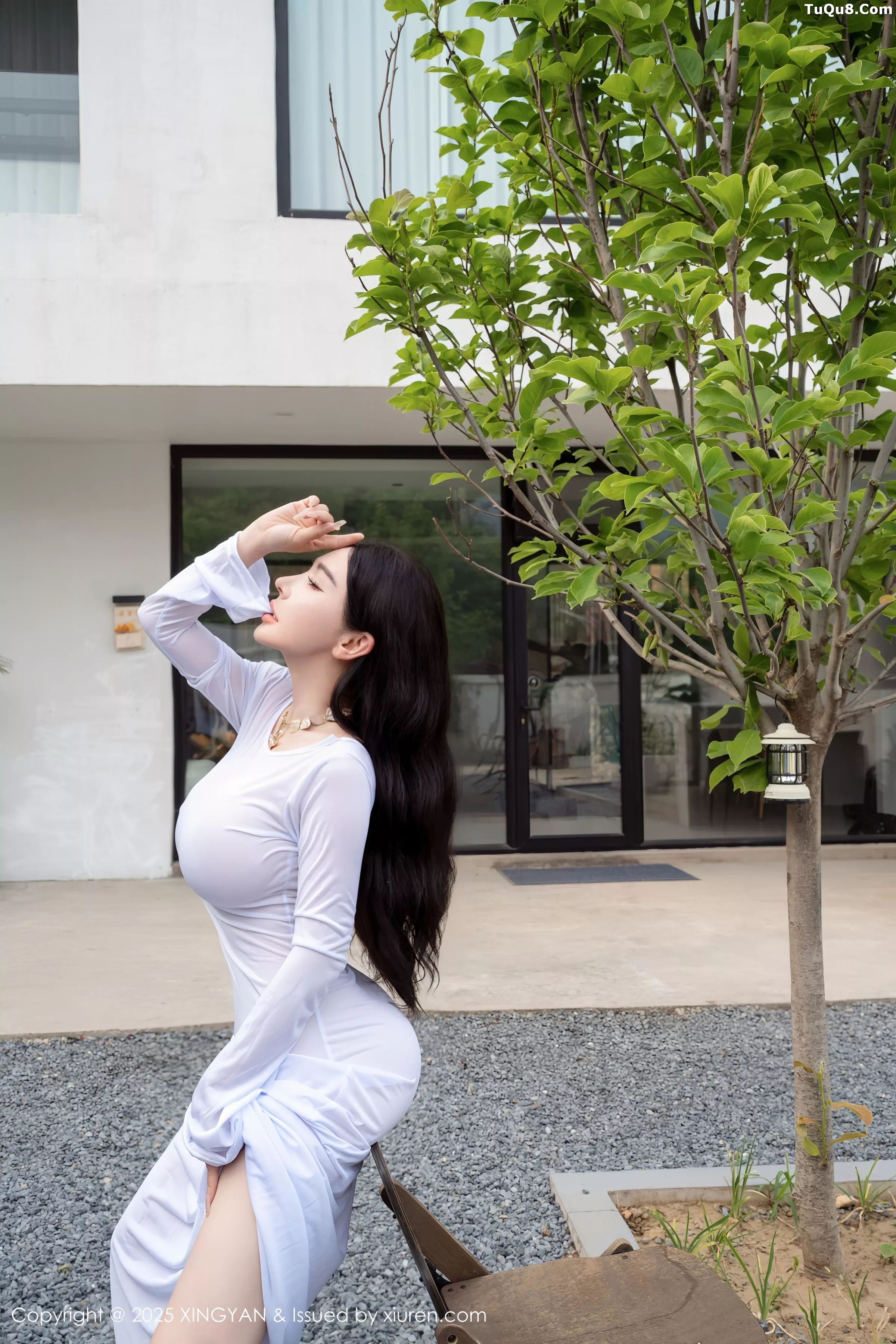 [XingYan星颜社]第355期潘思沁写真  第3张-《94零社区》
