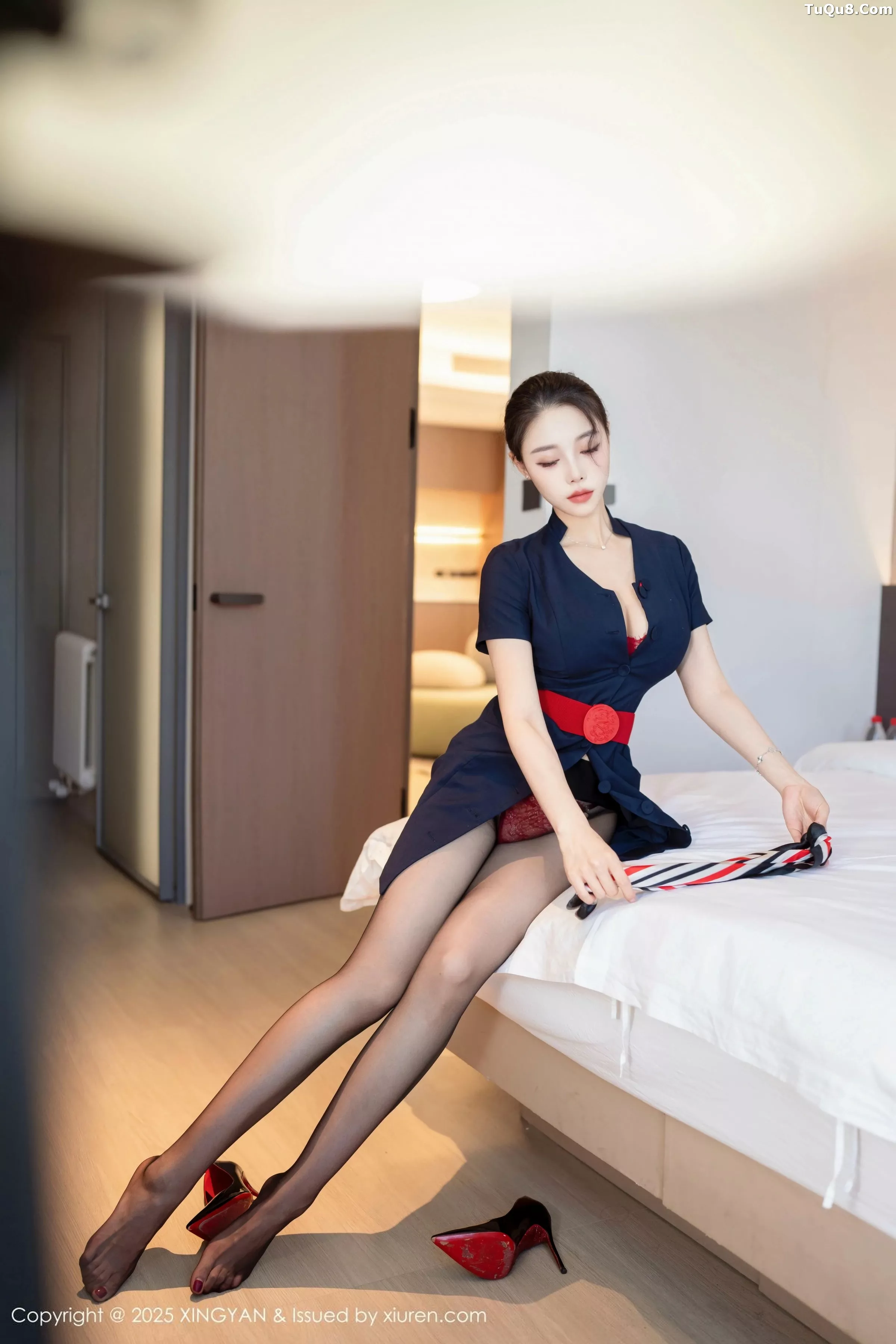 [XingYan星颜社]第354期清妙写真  第23张-《94零社区》