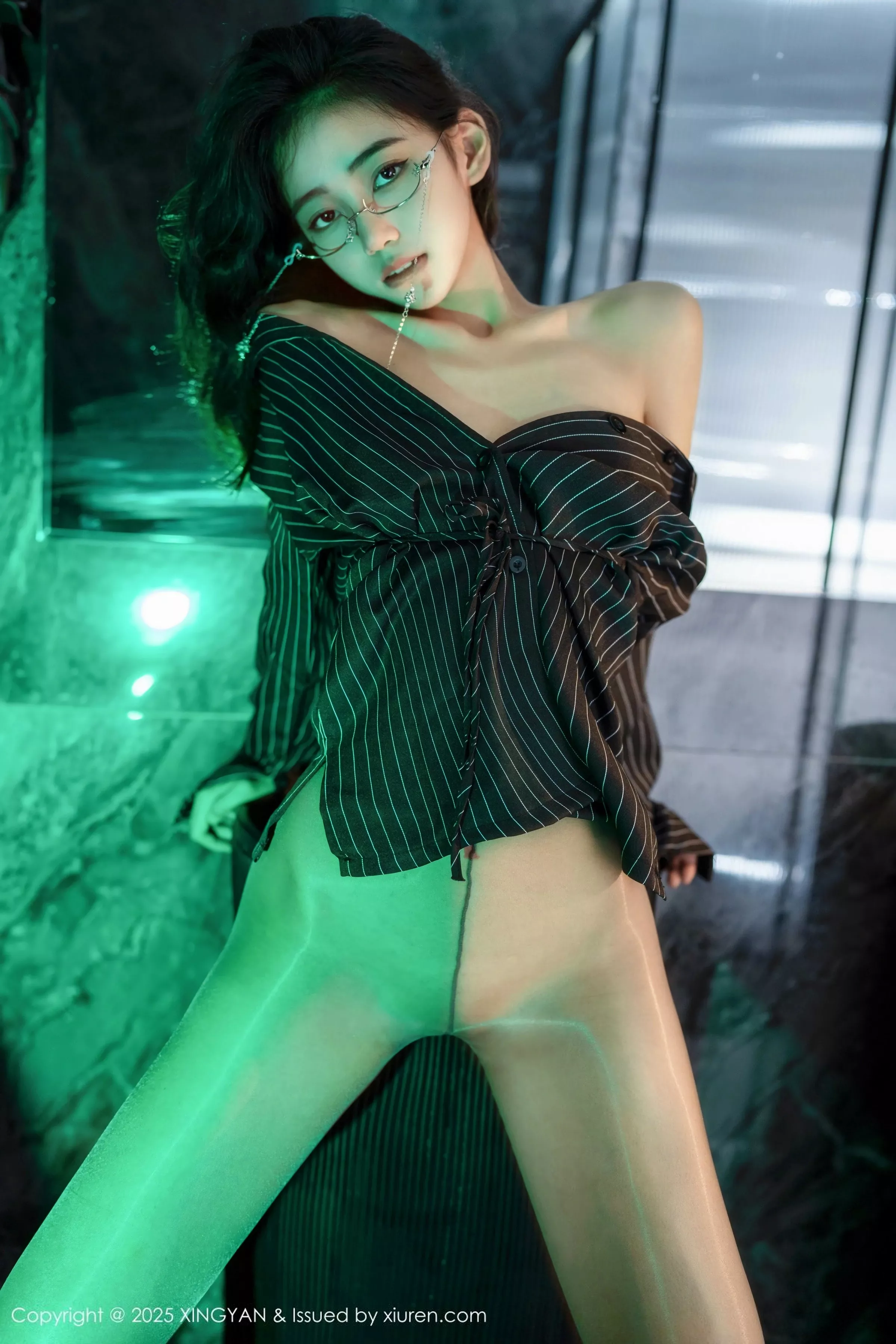 [XingYan星颜社]第356期时安安写真  第18张-《94零社区》
