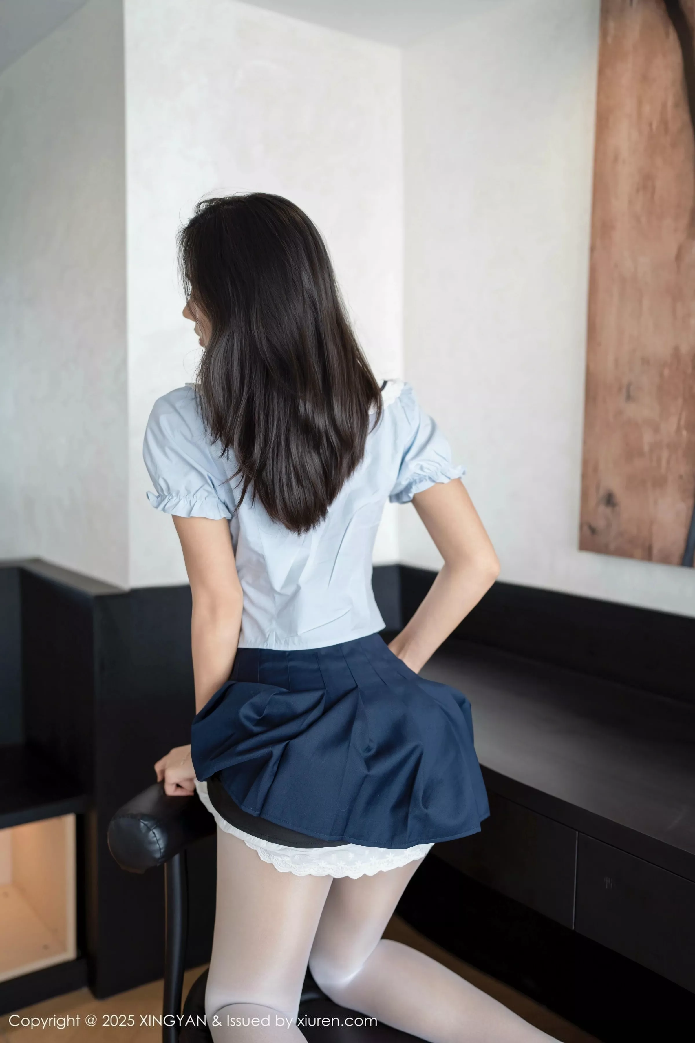 [XingYan星颜社]第360期时安安写真  第10张-《94零社区》