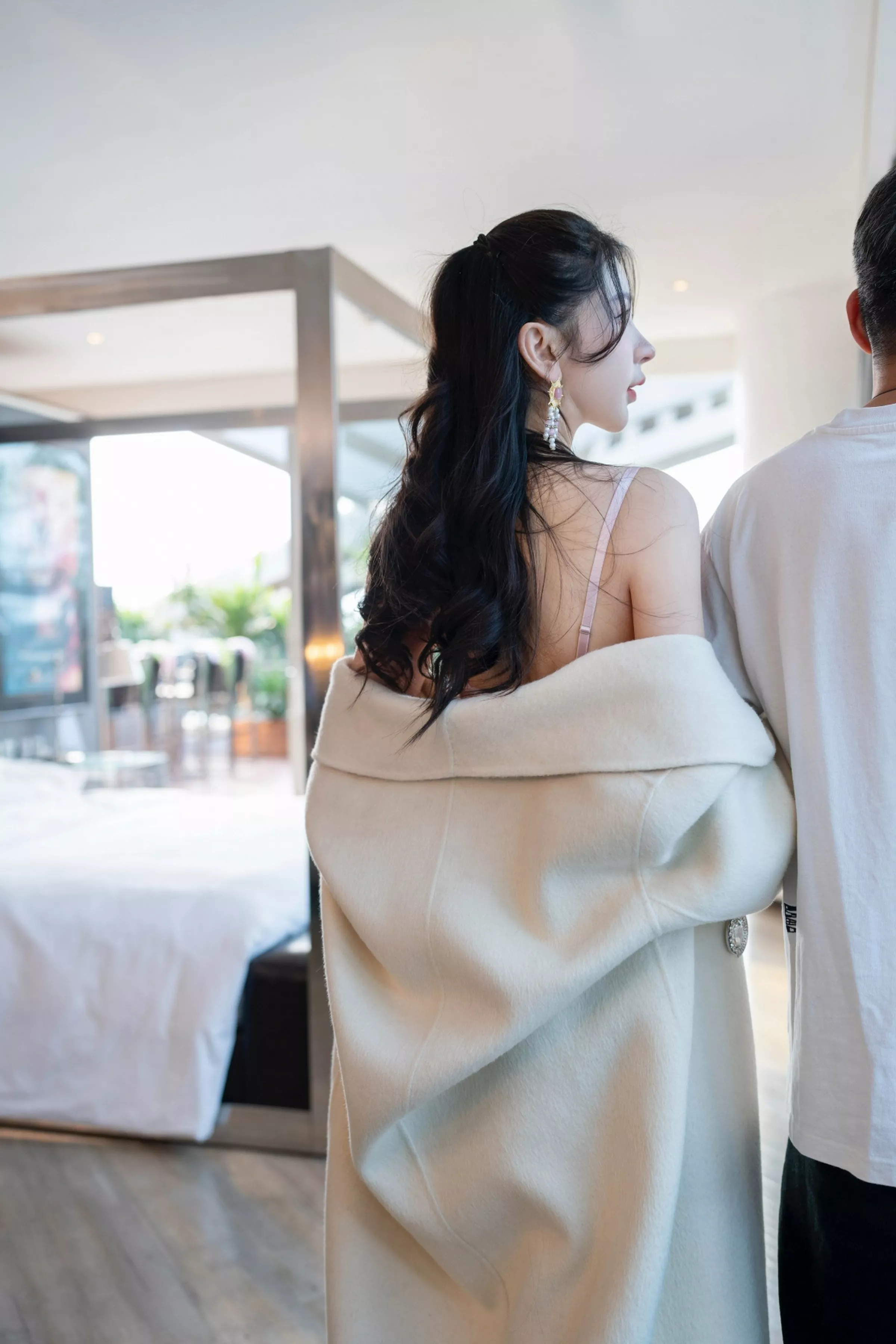 [XingYan星颜社]第337期李丽莎写真  第7张-《94零社区》
