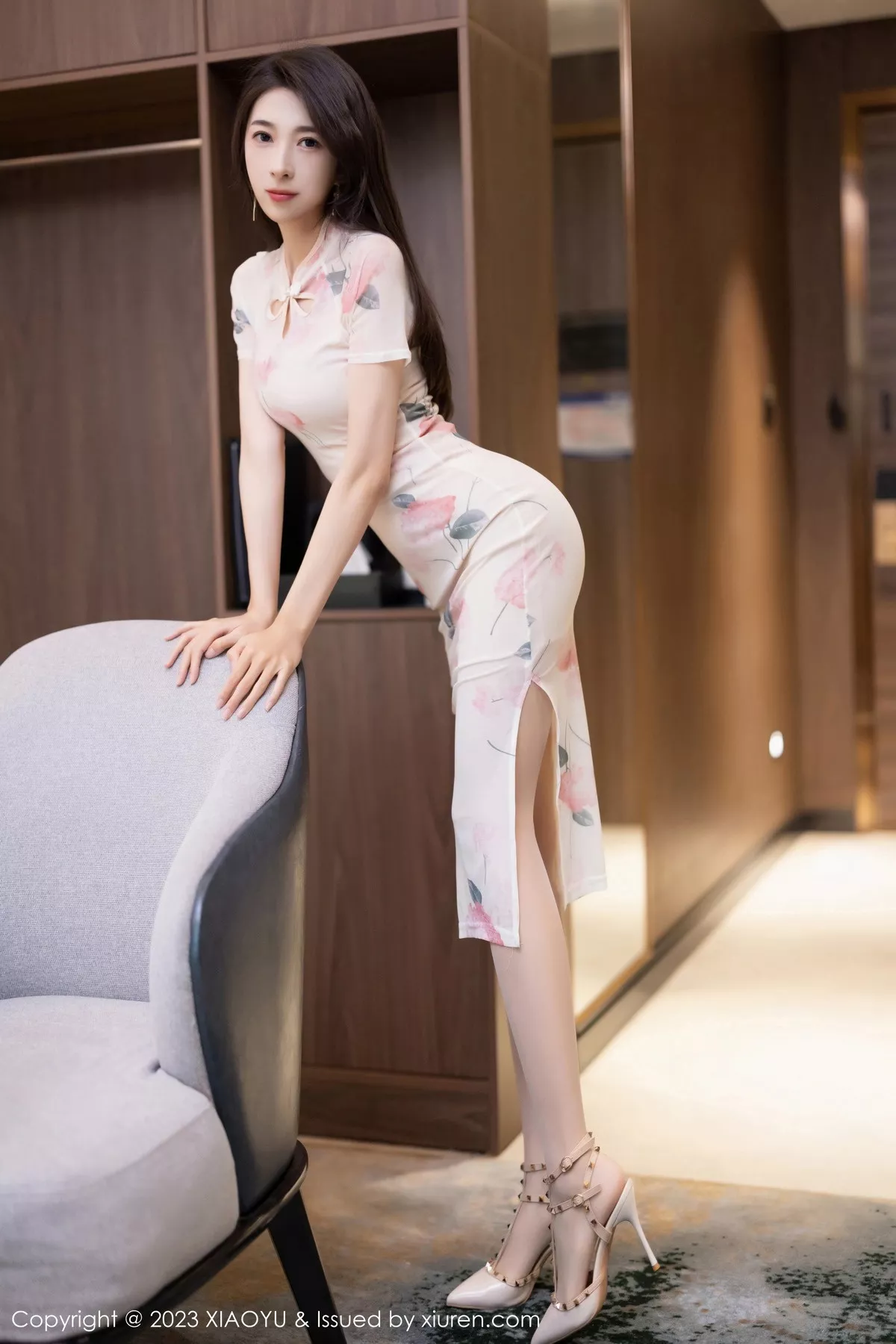 [XiaoYu画语界]第1093期林乐一写真  第8张-《94零社区》