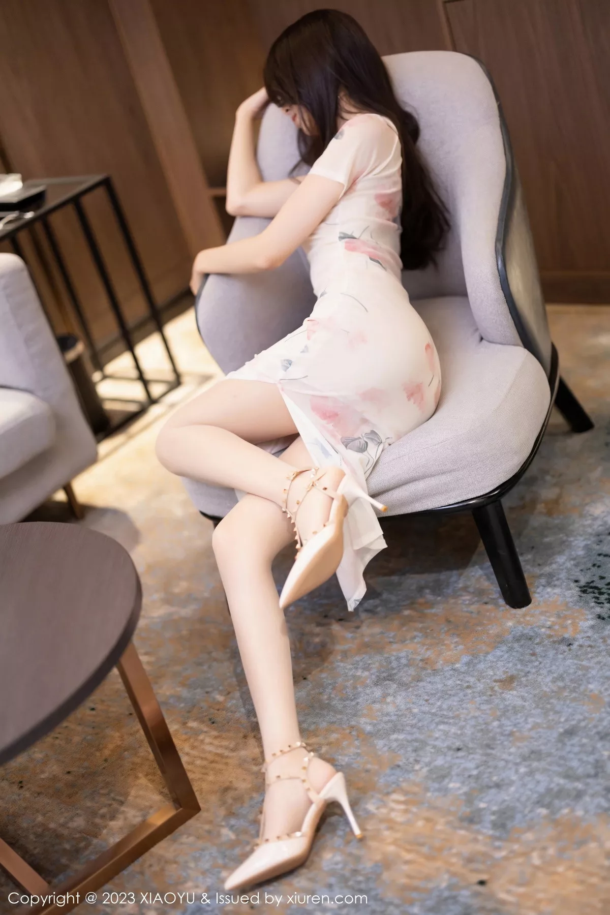 [XiaoYu画语界]第1093期林乐一写真  第16张-《94零社区》