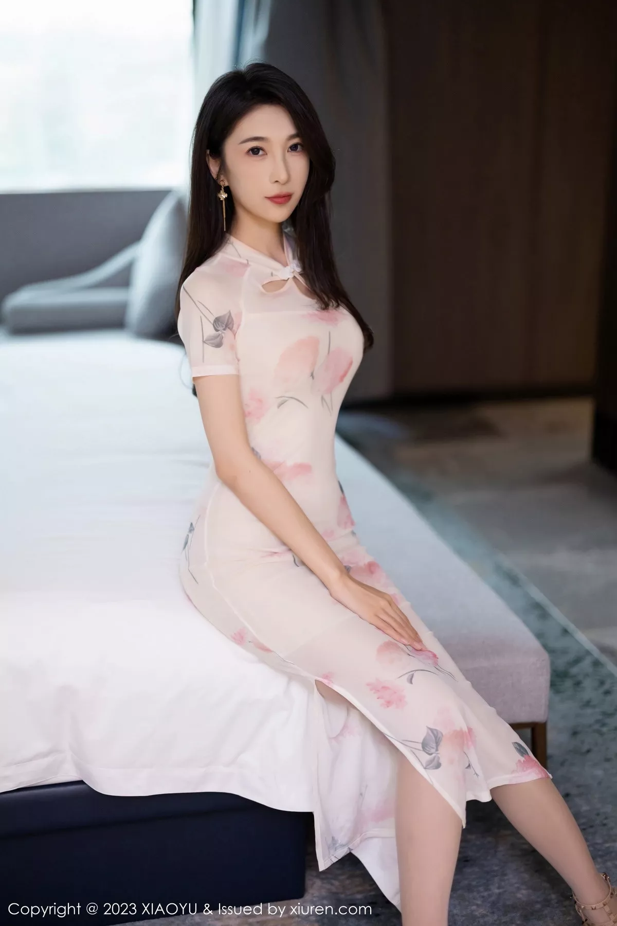 [XiaoYu画语界]第1093期林乐一写真  第33张-《94零社区》