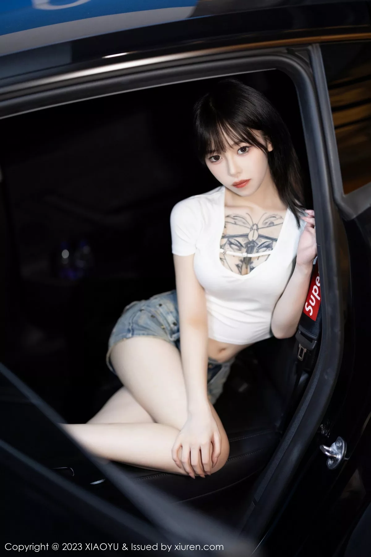 [XiaoYu画语界]第1096期奶瓶写真  第7张-《94零社区》