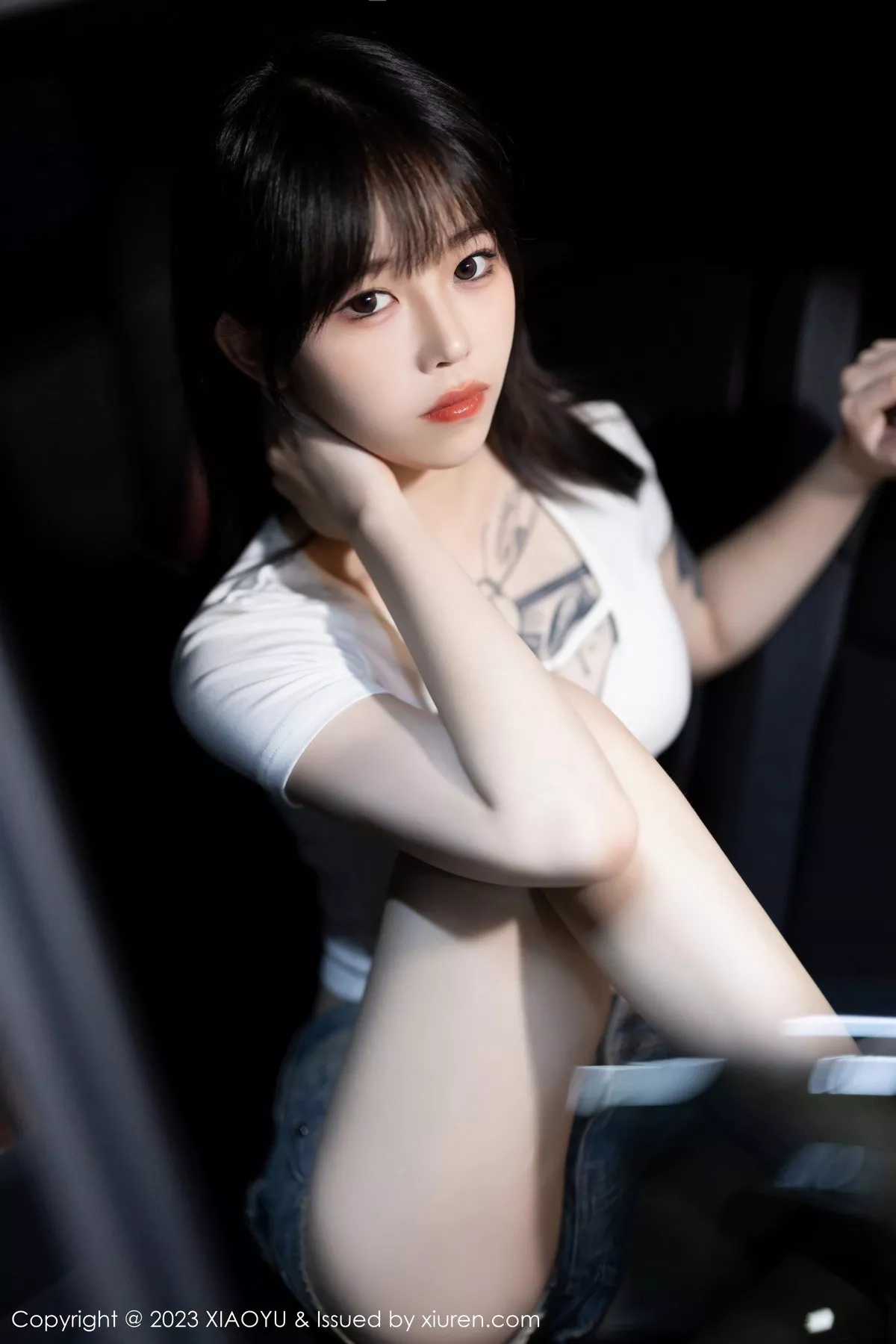 [XiaoYu画语界]第1096期奶瓶写真  第11张-《94零社区》