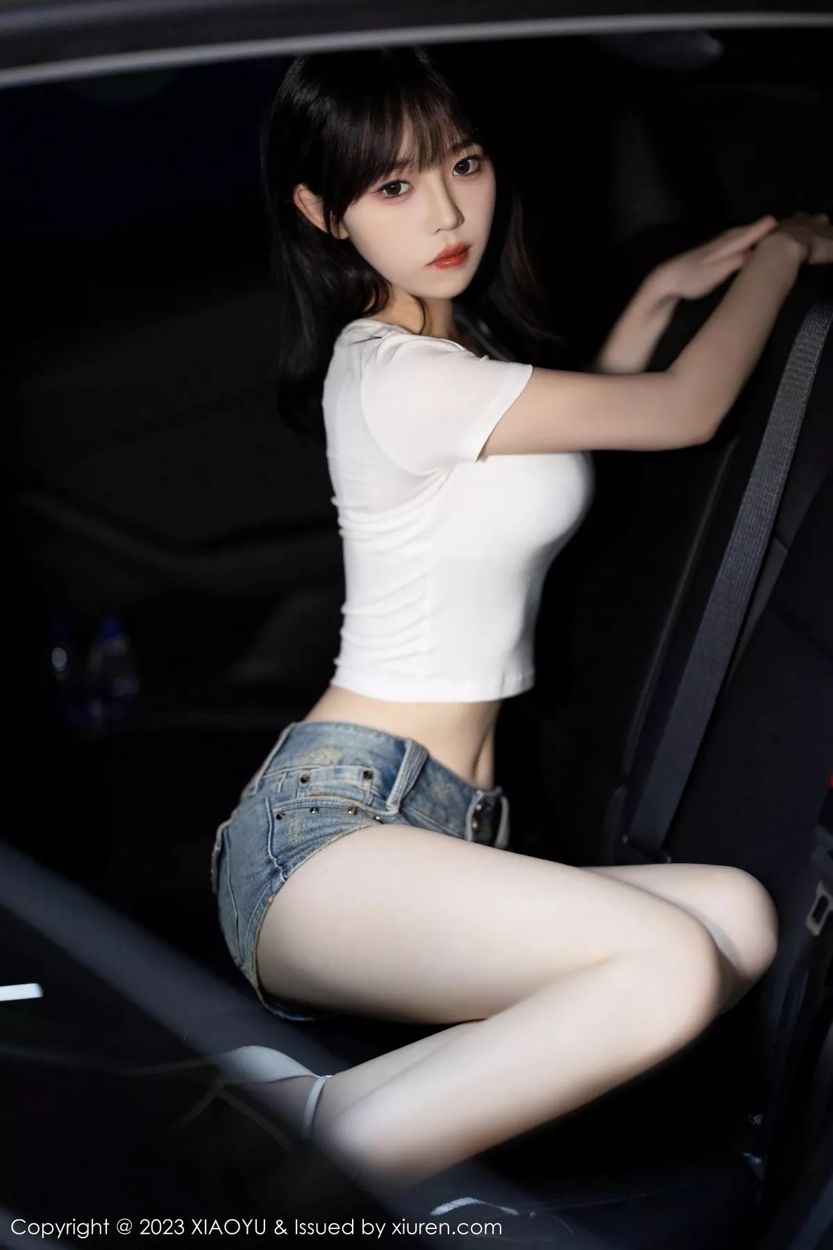[XiaoYu画语界]第1096期奶瓶写真  第14张-《94零社区》