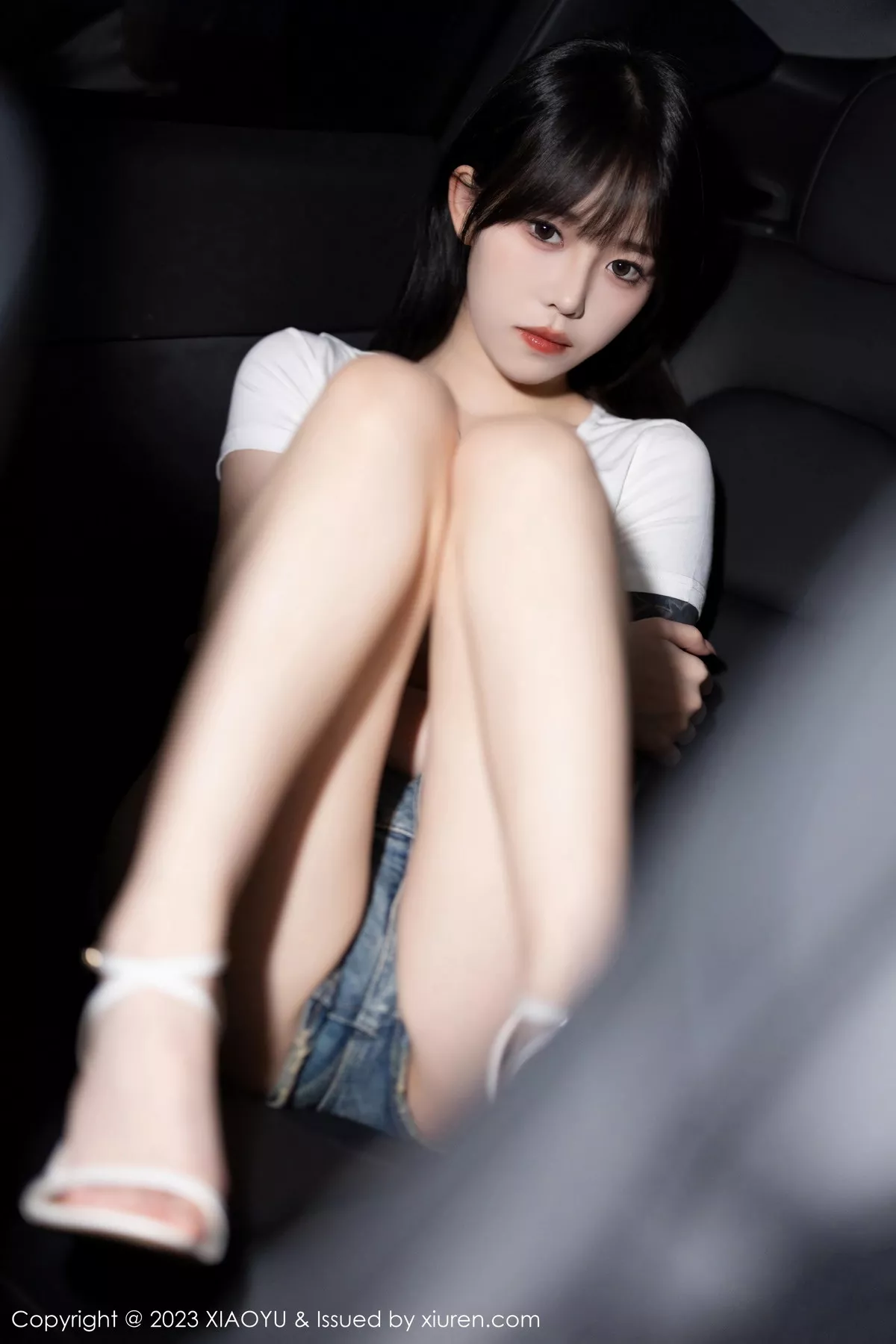 [XiaoYu画语界]第1096期奶瓶写真  第20张-《94零社区》