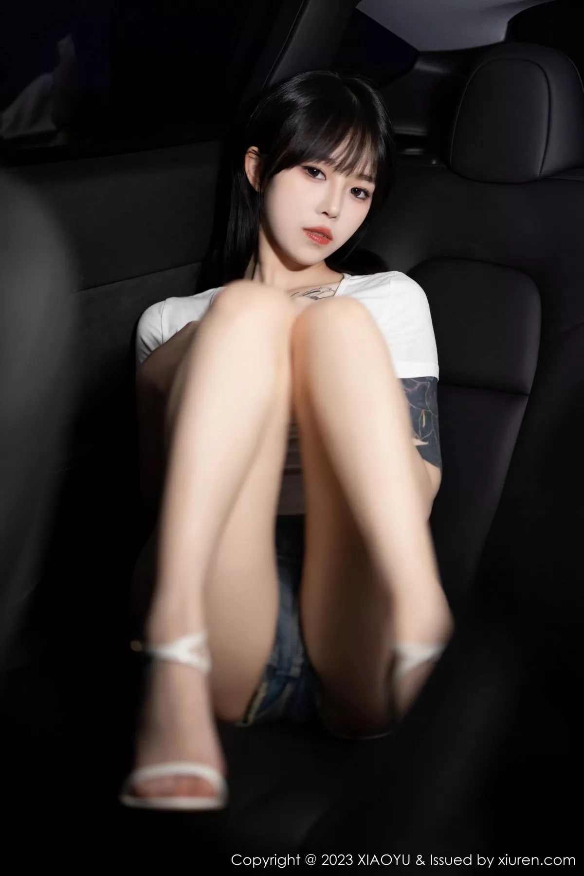 [XiaoYu画语界]第1096期奶瓶写真  第19张-《94零社区》