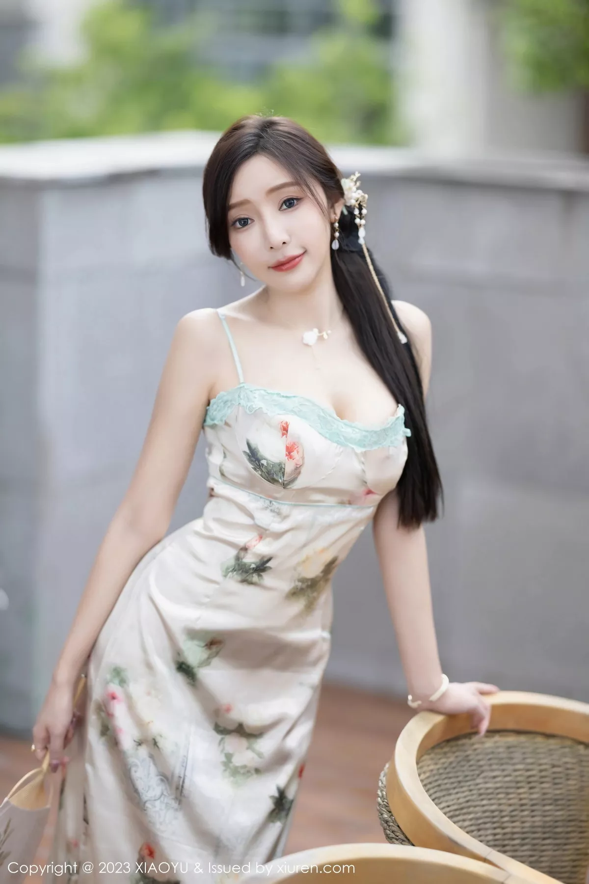 [XiaoYu画语界]第1097期王馨瑶写真  第17张-《94零社区》
