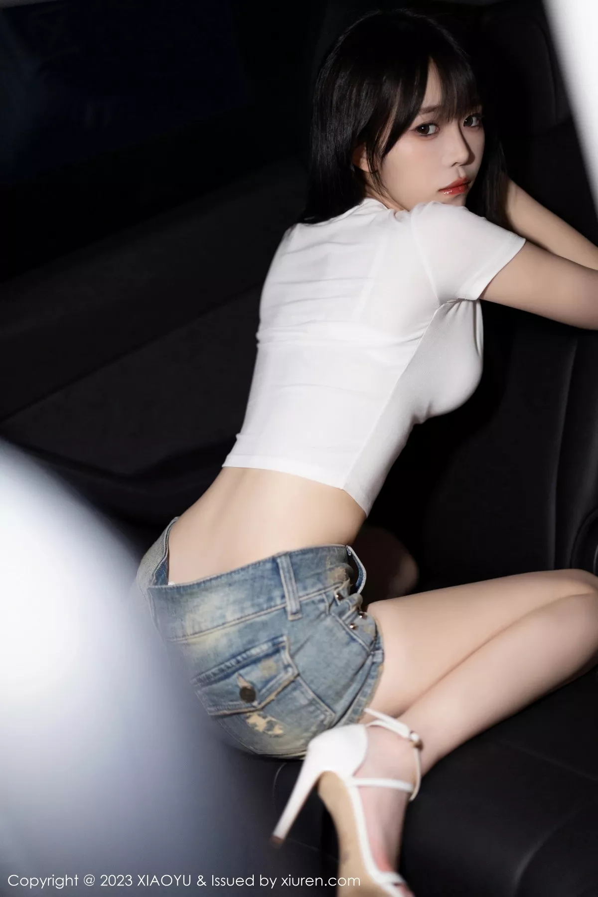 [XiaoYu画语界]第1096期奶瓶写真  第21张-《94零社区》