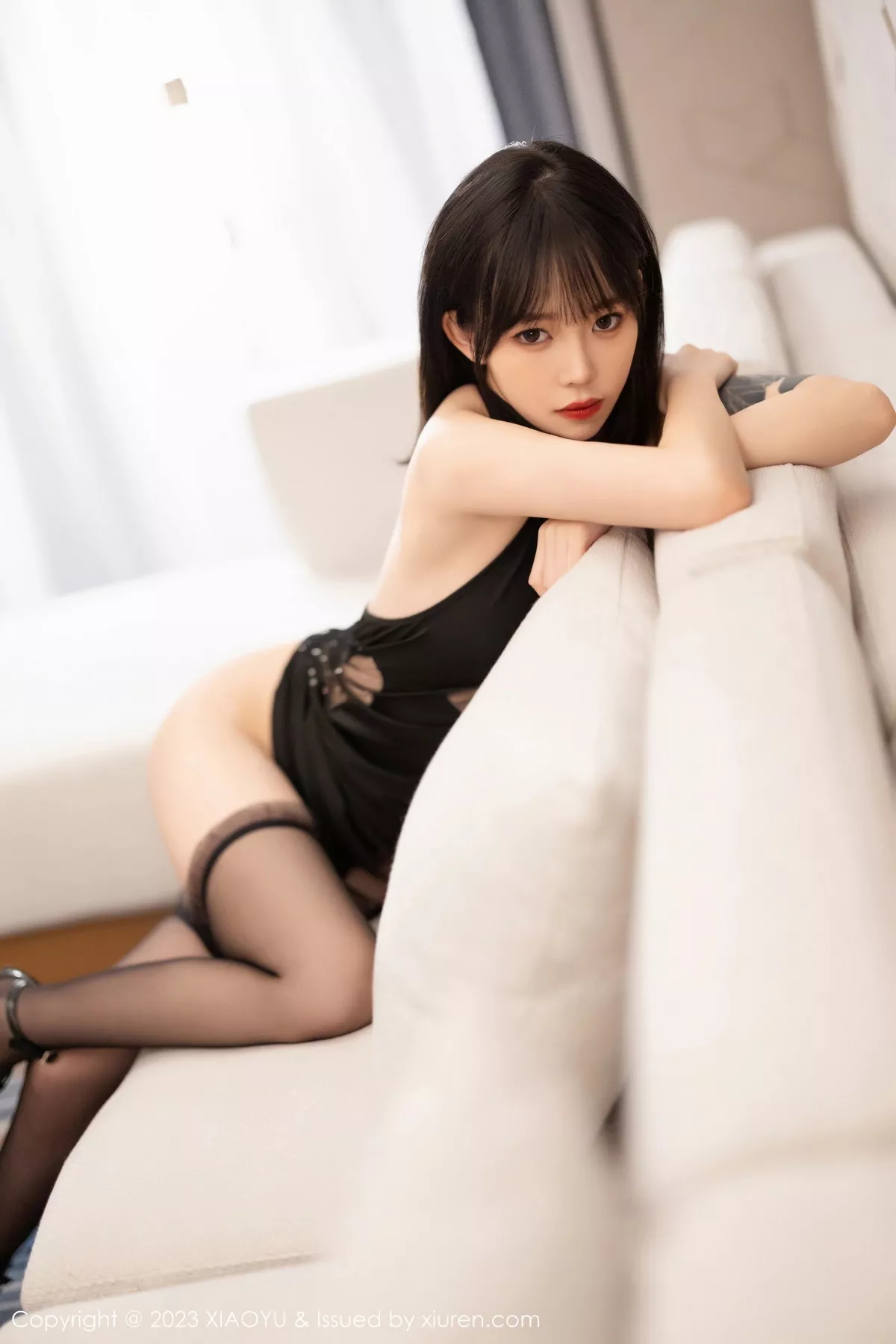 [XiaoYu画语界]第1101期奶瓶写真  第27张-《94零社区》