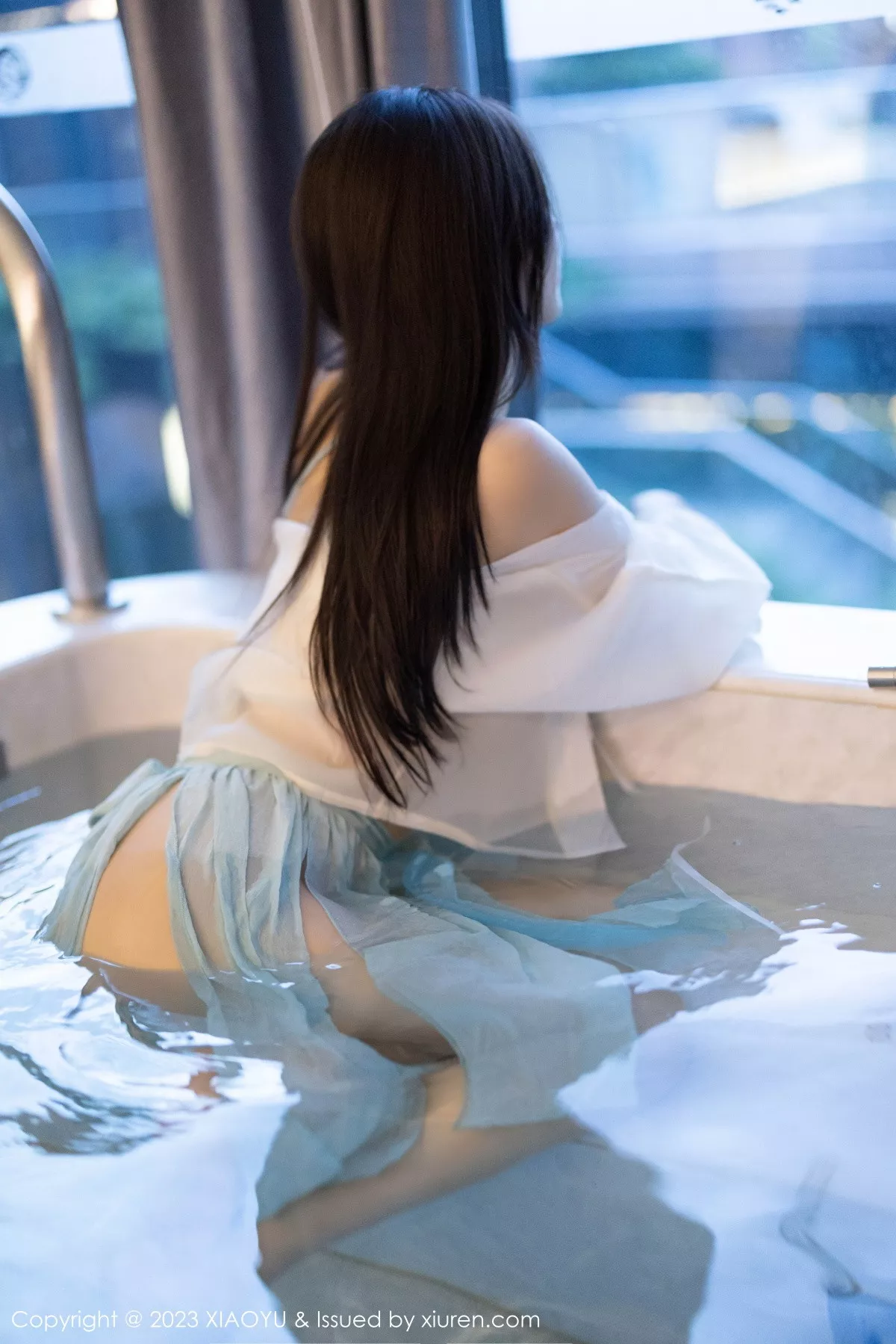 [XiaoYu画语界]第1106期小蛮妖写真  第16张-《94零社区》
