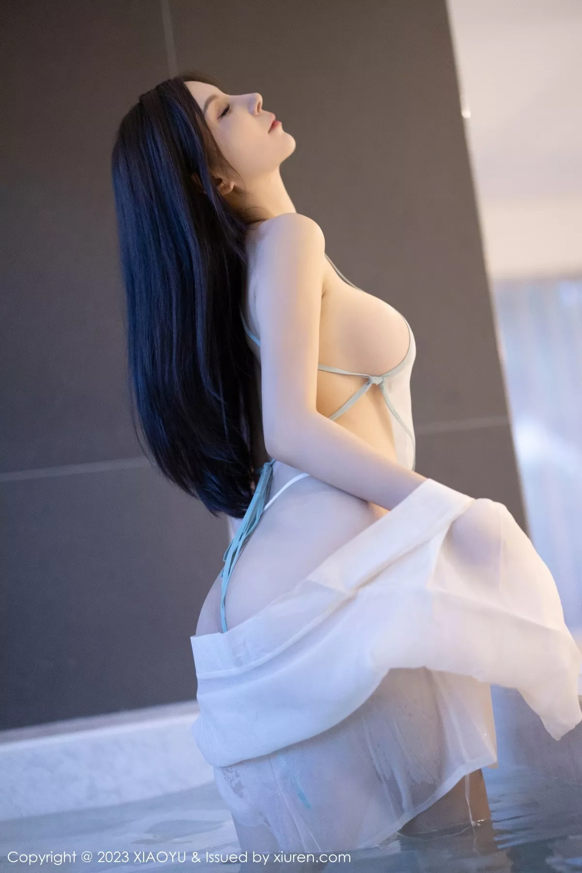 [XiaoYu画语界]第1106期小蛮妖写真  第25张-《94零社区》