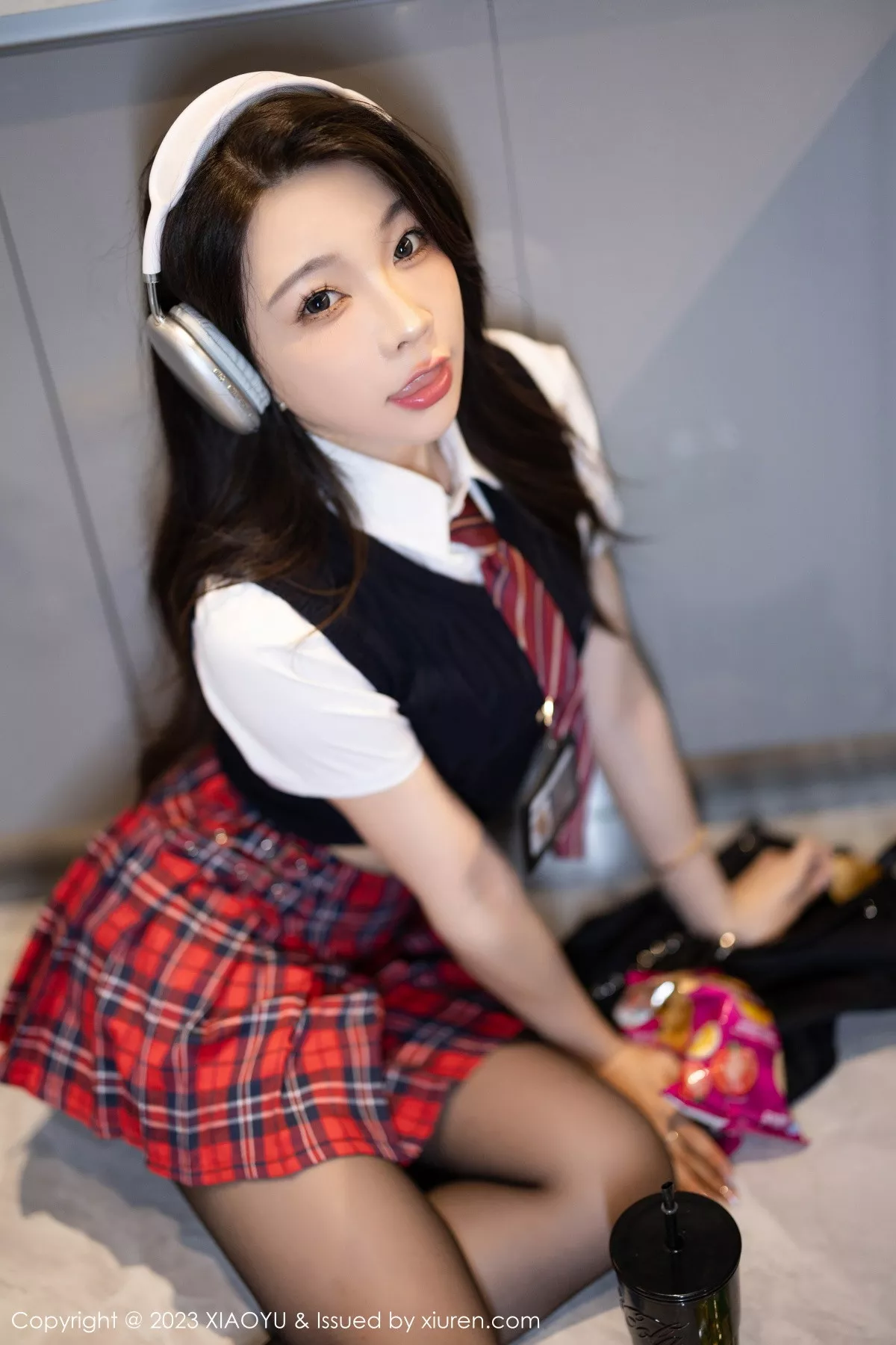[XiaoYu画语界]第1111期徐莉芝写真  第14张-《94零社区》