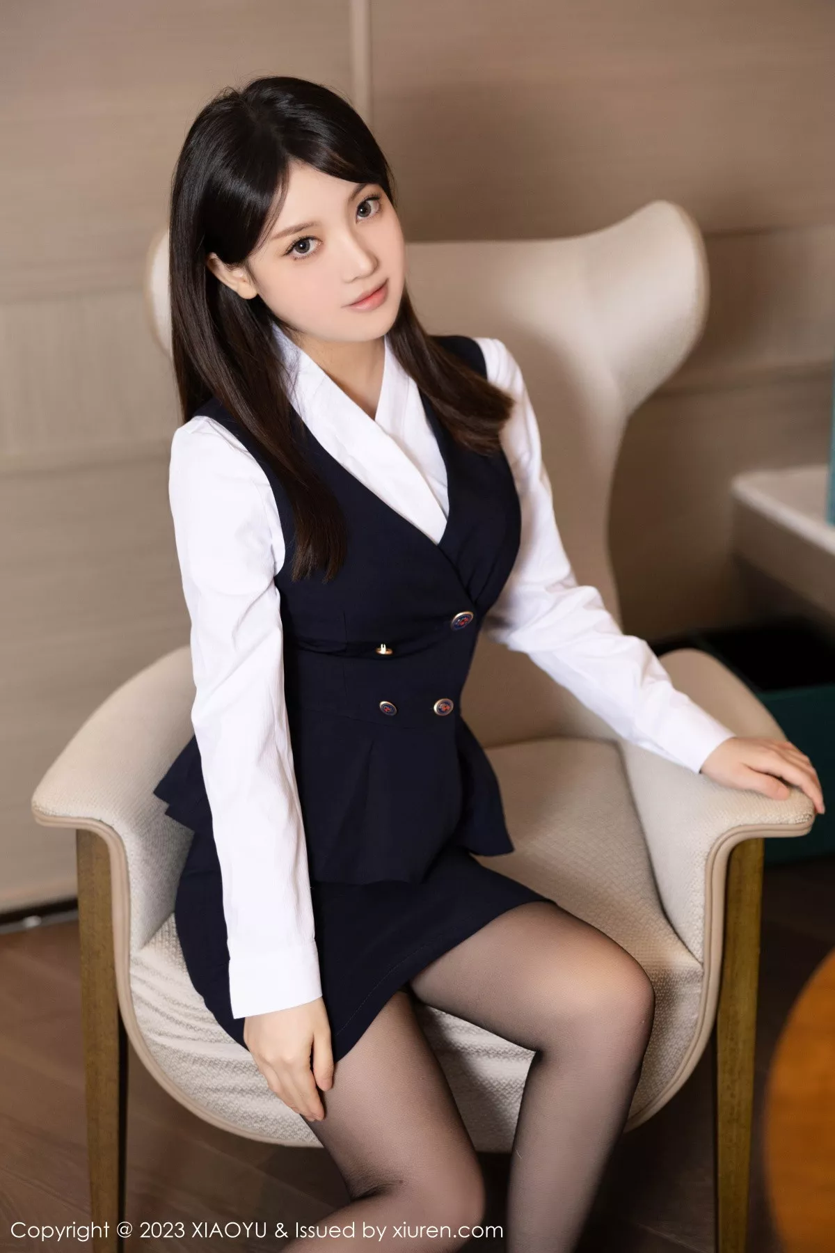 [XiaoYu画语界]第1113期豆瓣酱写真  第6张-《94零社区》