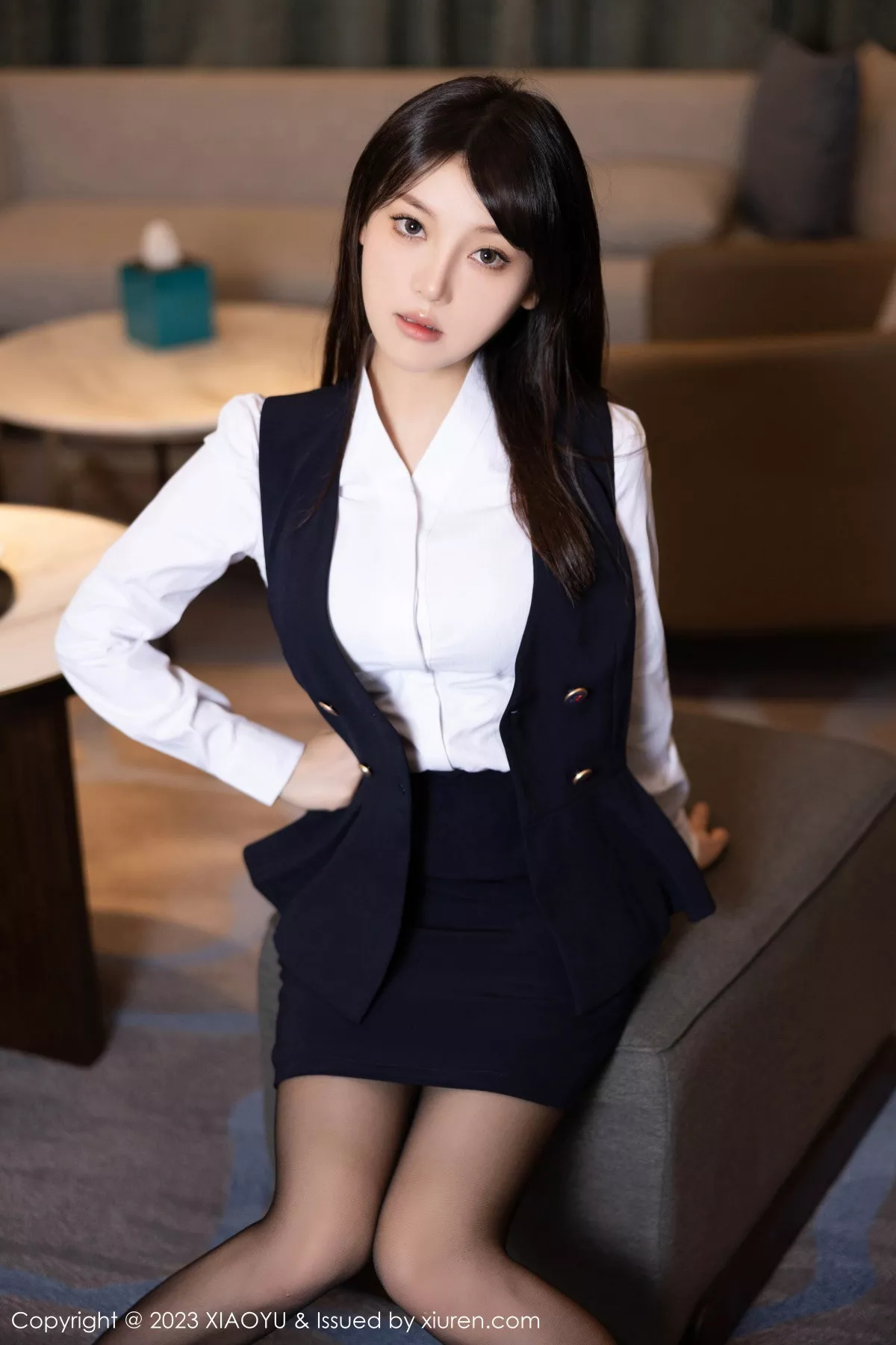[XiaoYu画语界]第1113期豆瓣酱写真  第11张-《94零社区》