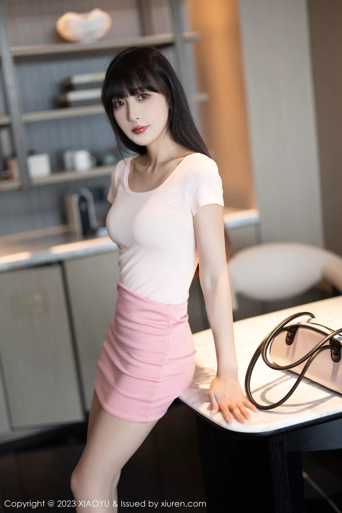 [XiaoYu画语界]第1112期林星阑写真  第18张-《94零社区》