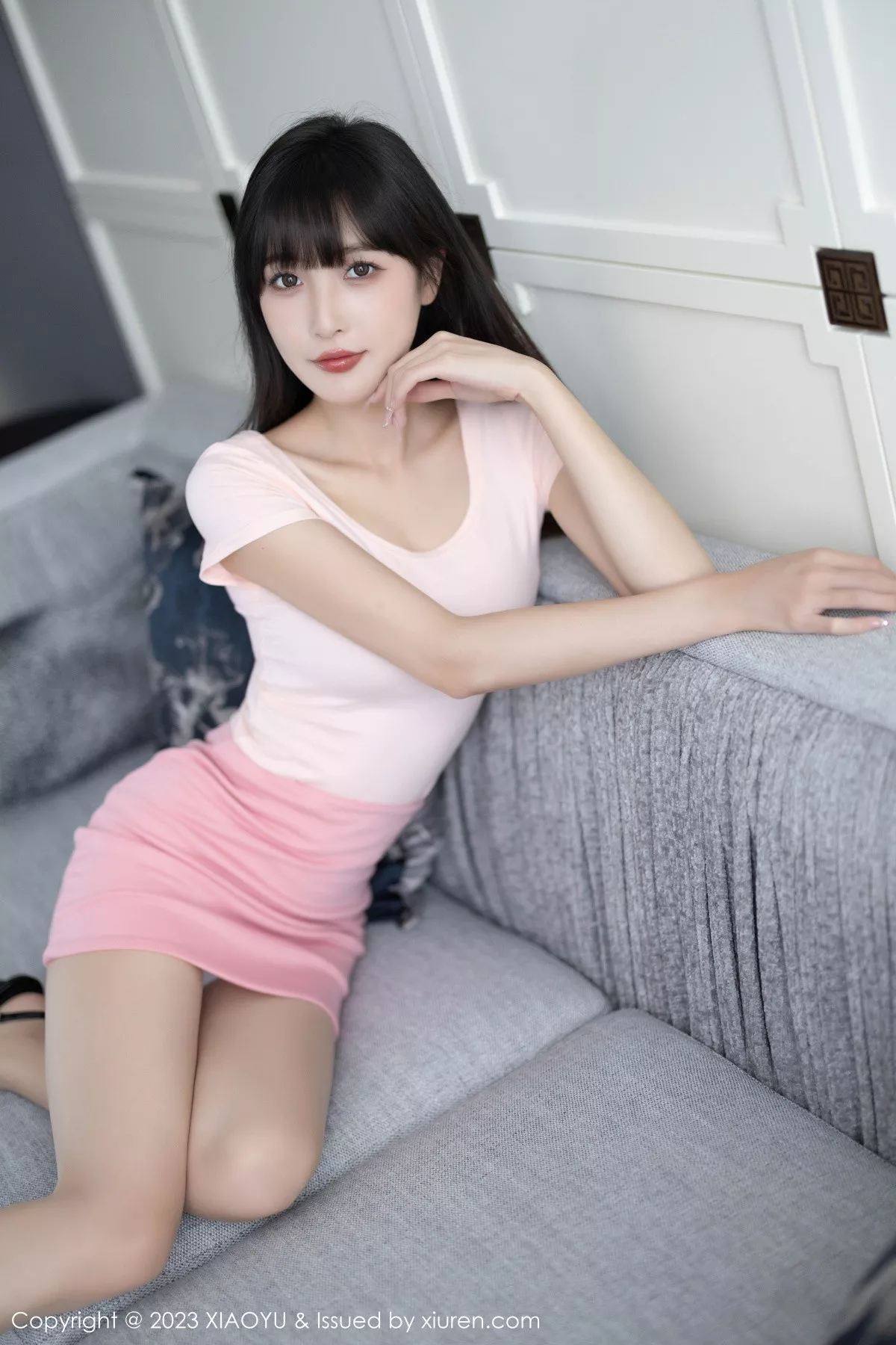 [XiaoYu画语界]第1112期林星阑写真  第22张-《94零社区》