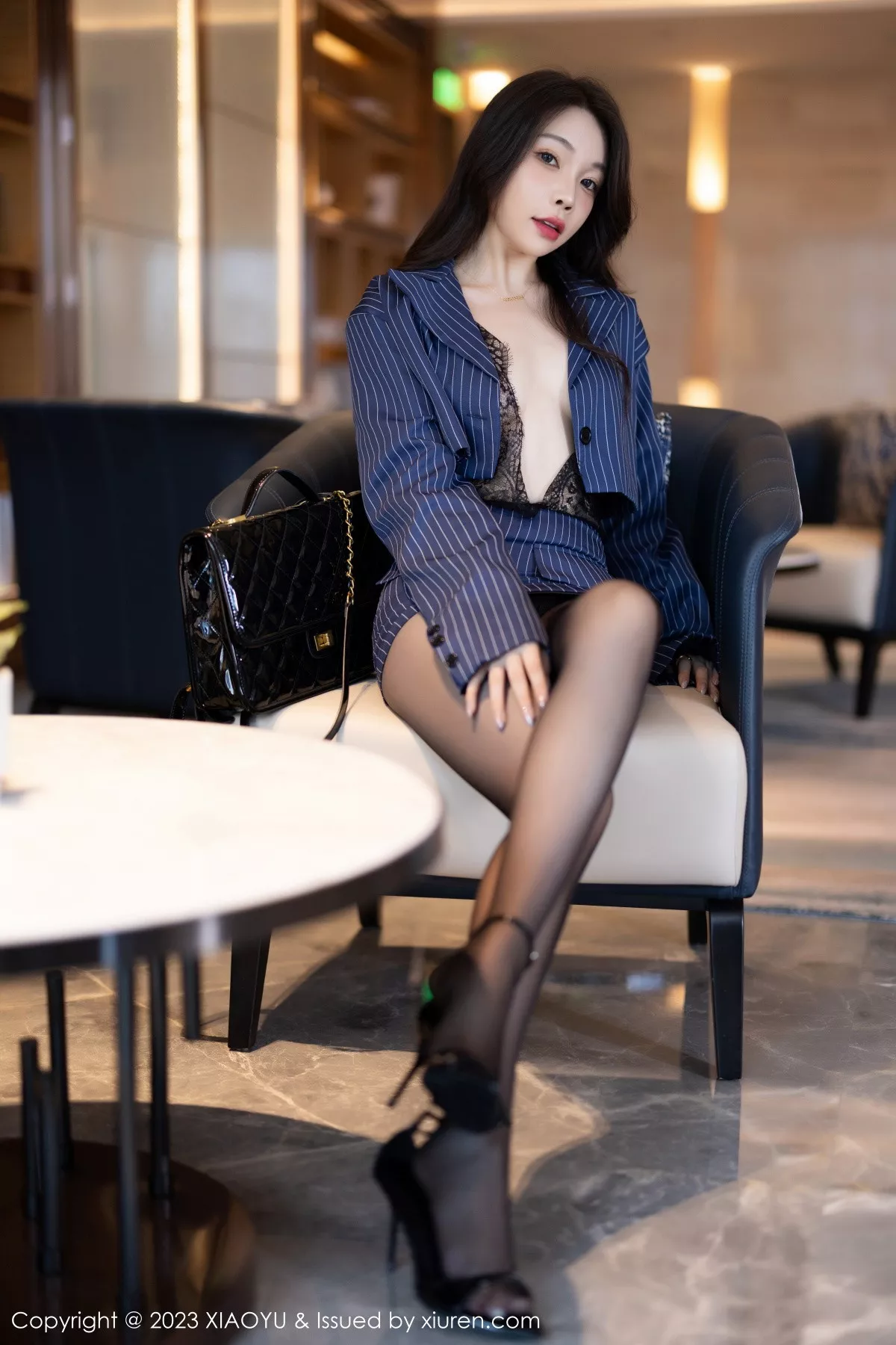 [XiaoYu画语界]第1114期徐莉芝写真  第14张-《94零社区》