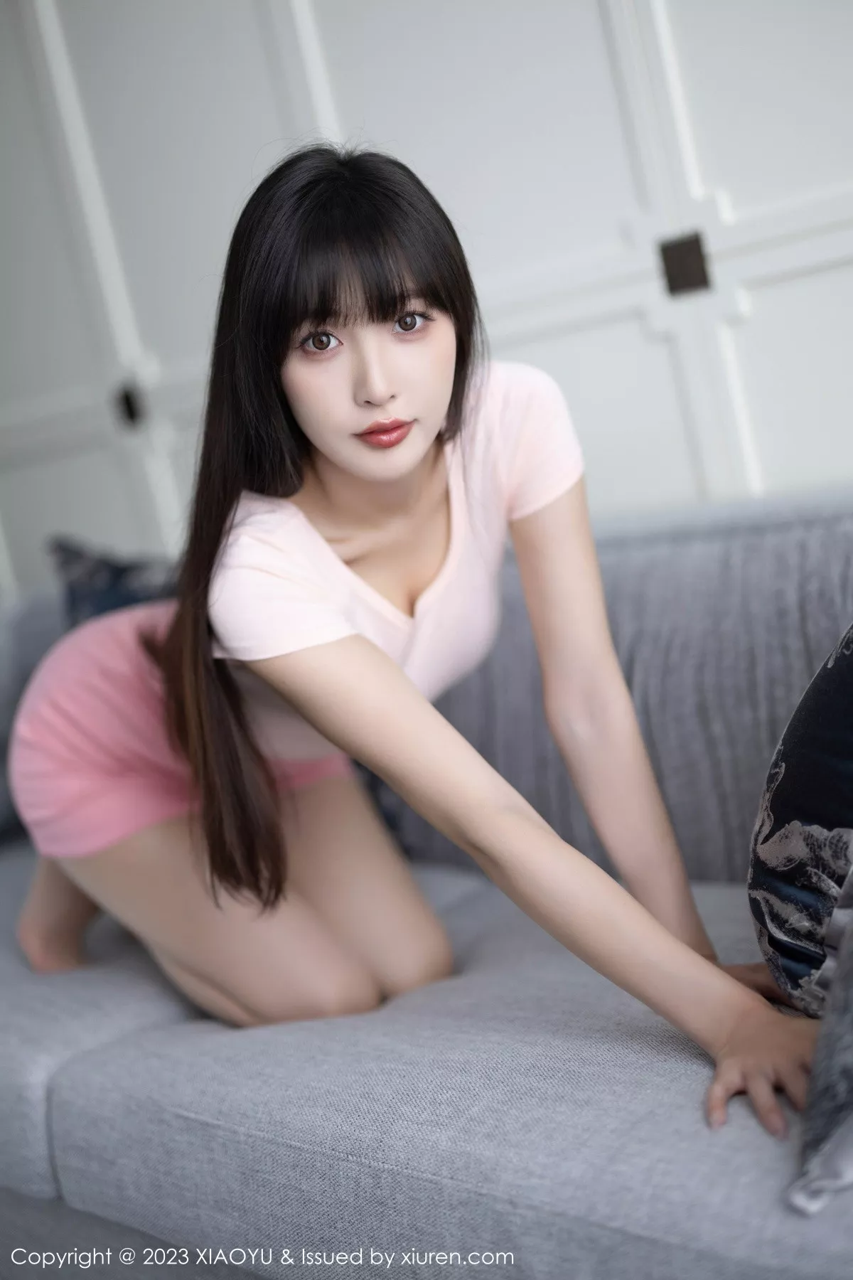 [XiaoYu画语界]第1112期林星阑写真  第30张-《94零社区》